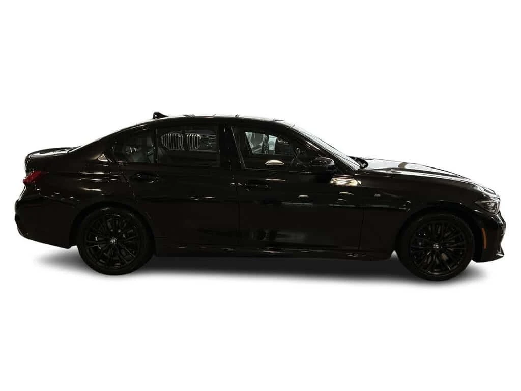 BMW 340 | Premium Enhanced PKG | Driver Assistance PKG M E, снимка 7 - Автомобили и джипове - 53783193