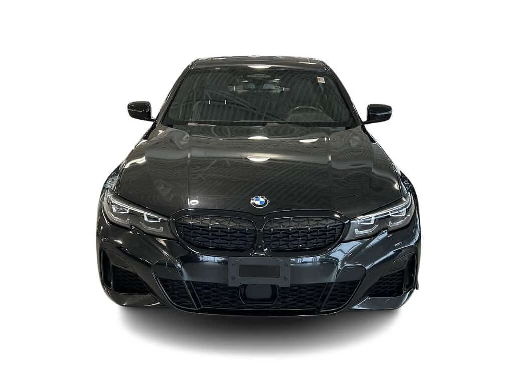 BMW 340 | Premium Enhanced PKG | Driver Assistance PKG M E, снимка 3 - Автомобили и джипове - 53783193