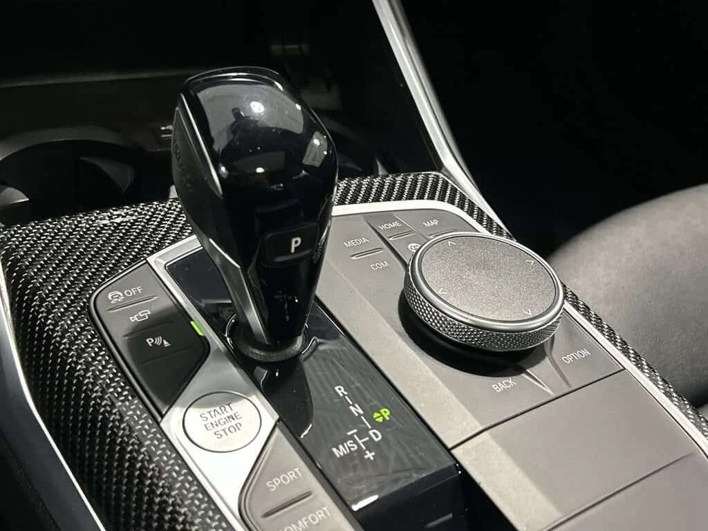 BMW 340 | Premium Enhanced PKG | Driver Assistance PKG M E, снимка 16 - Автомобили и джипове - 53783193