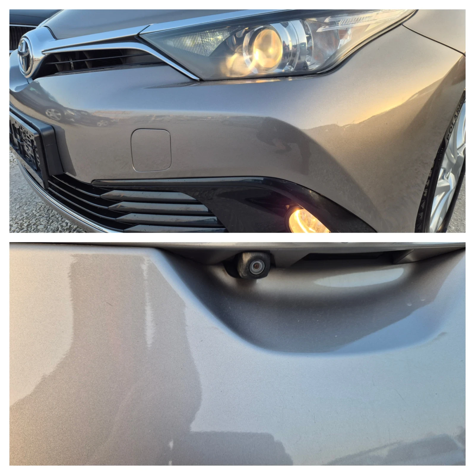 Toyota Auris 1.4D4D Fecelift | Mobile.bg � ����������� 7