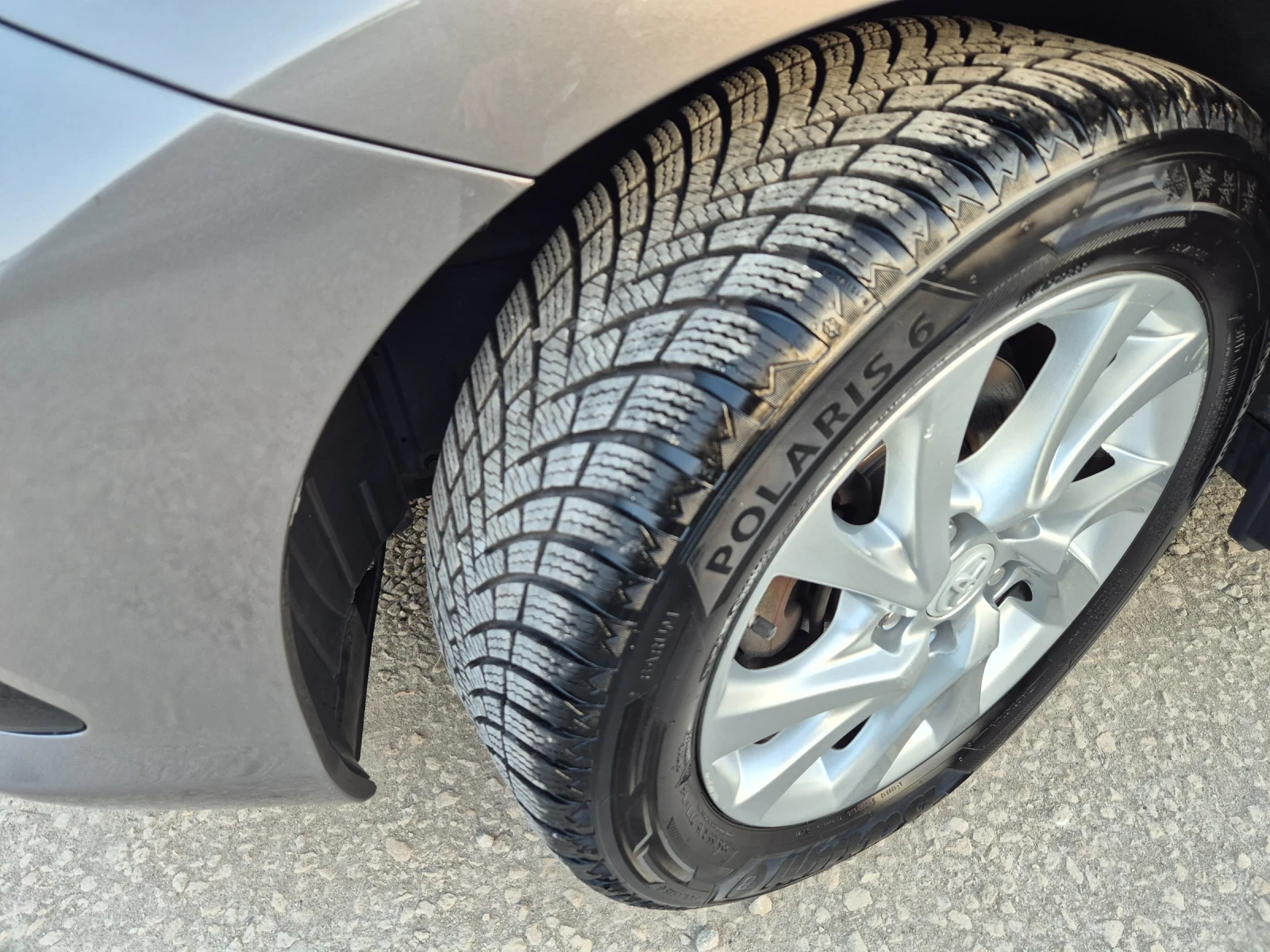 Toyota Auris 1.4D4D Fecelift | Mobile.bg � ����������� 16