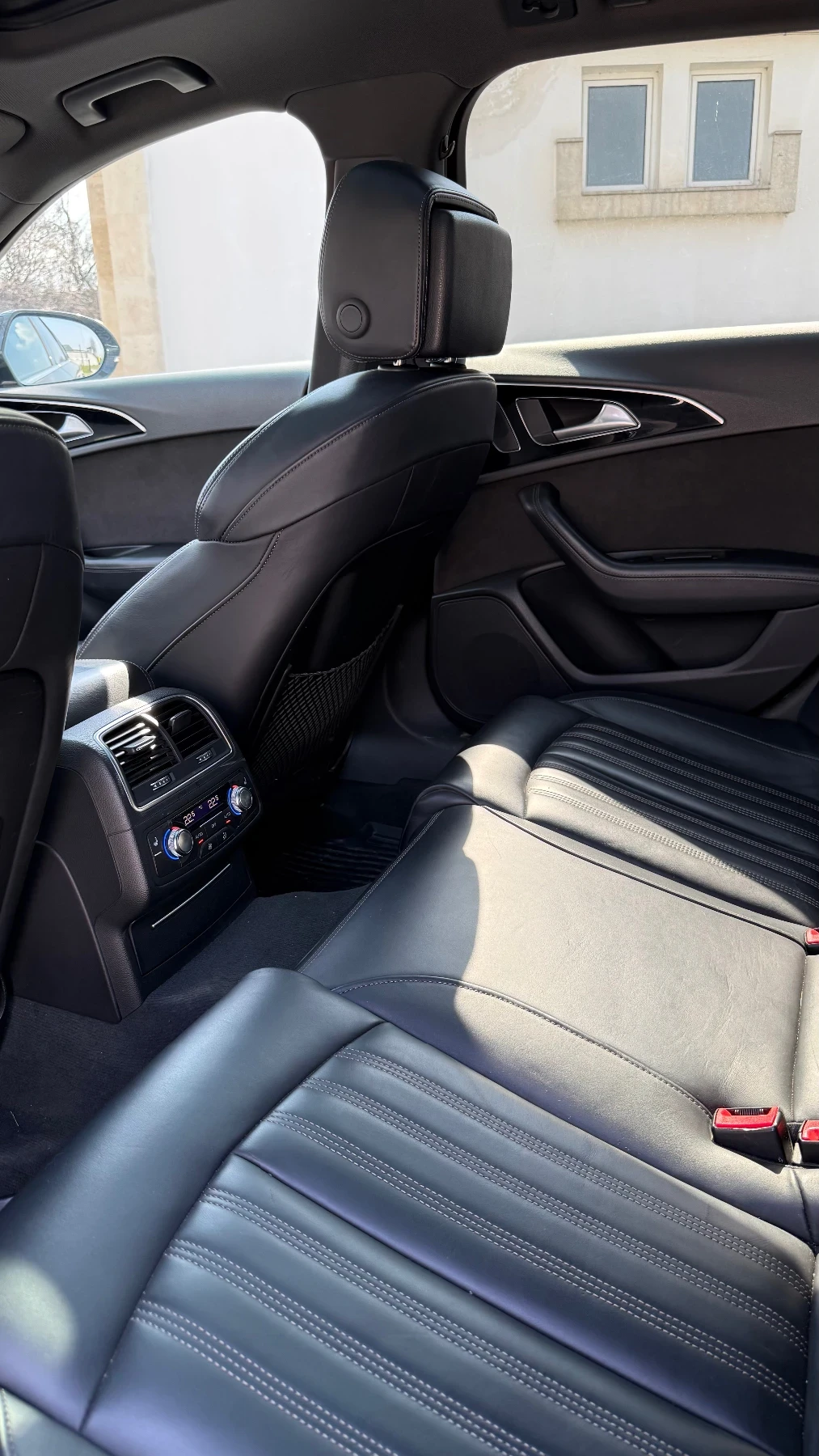 Audi A6 Allroad, снимка 10 - Автомобили и джипове - 53874056