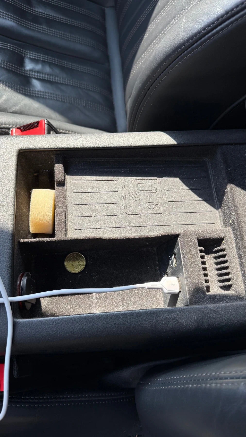 Audi A6 Allroad, снимка 9 - Автомобили и джипове - 53874056