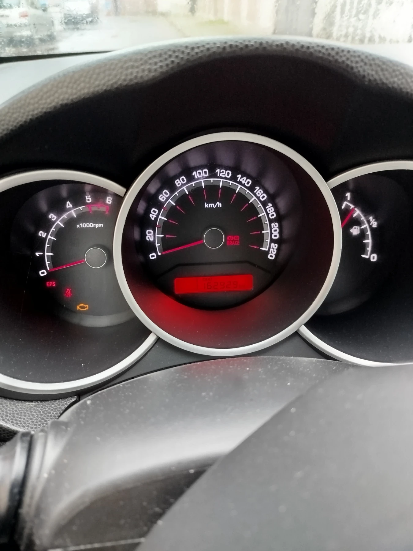 Kia Venga Венга, снимка 8 - Автомобили и джипове - 53890468