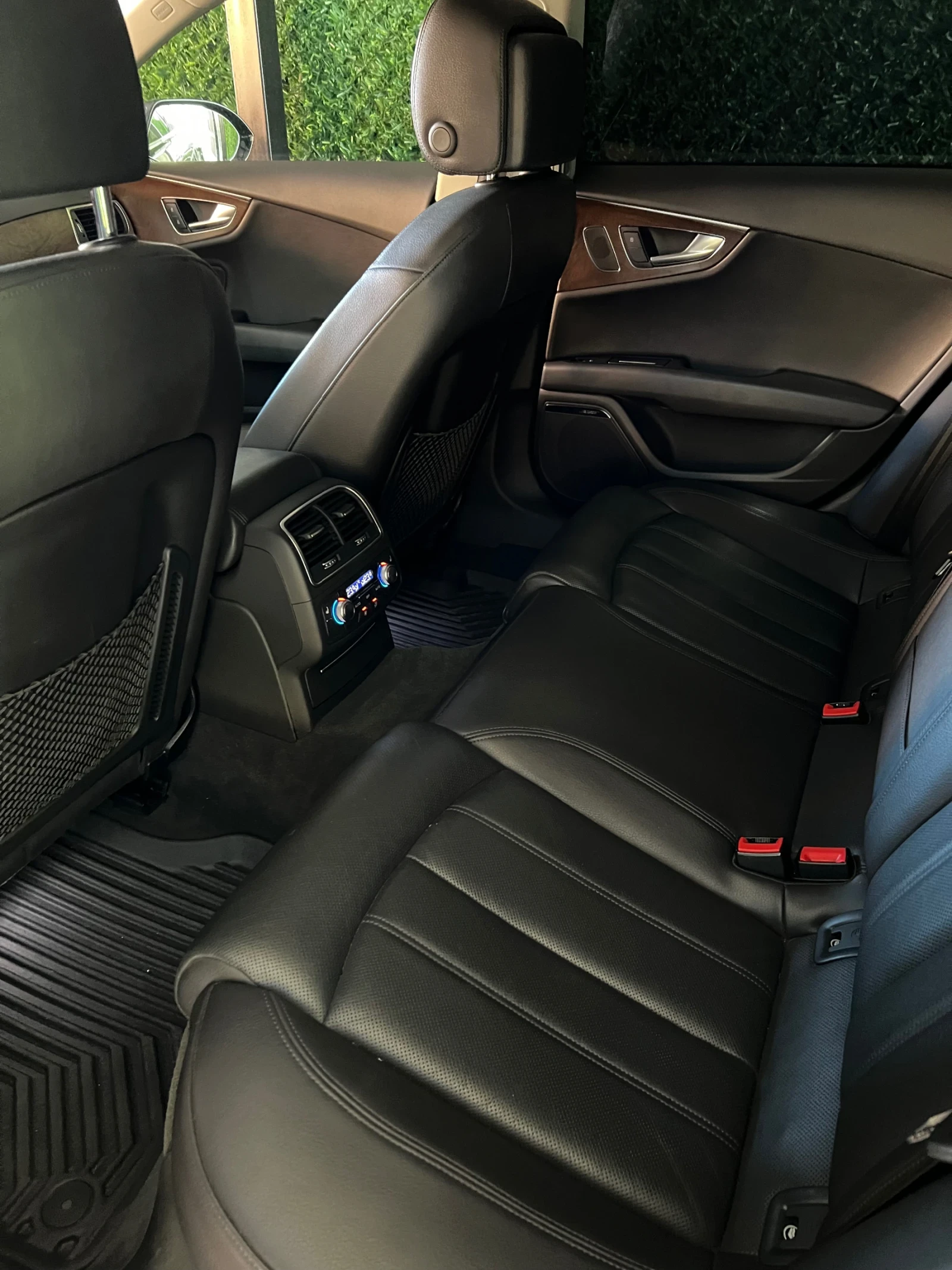 Audi A7, снимка 15 - Автомобили и джипове - 53891115