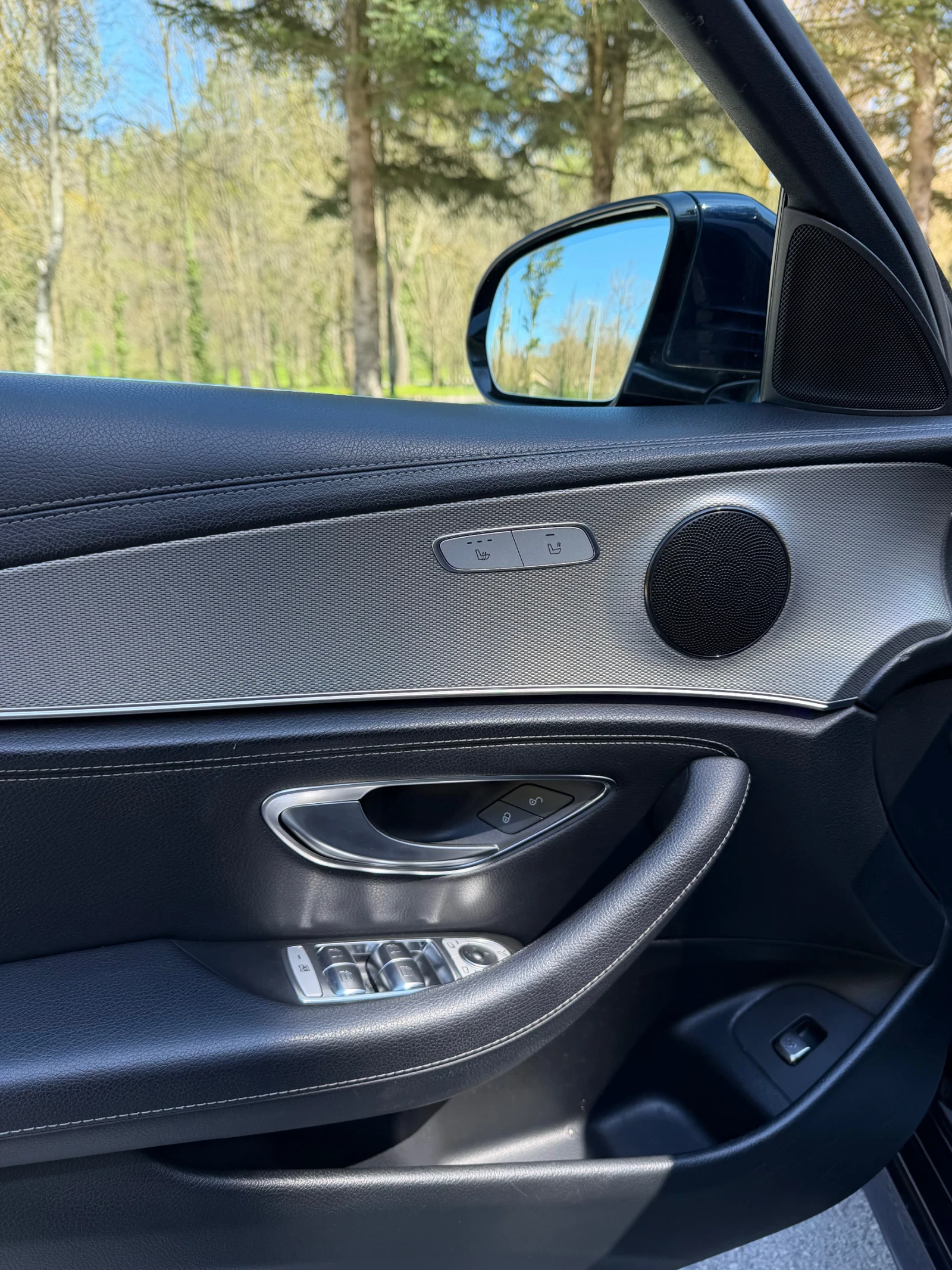 Mercedes-Benz E 350 AMG | Mobile.bg � ����������� 8