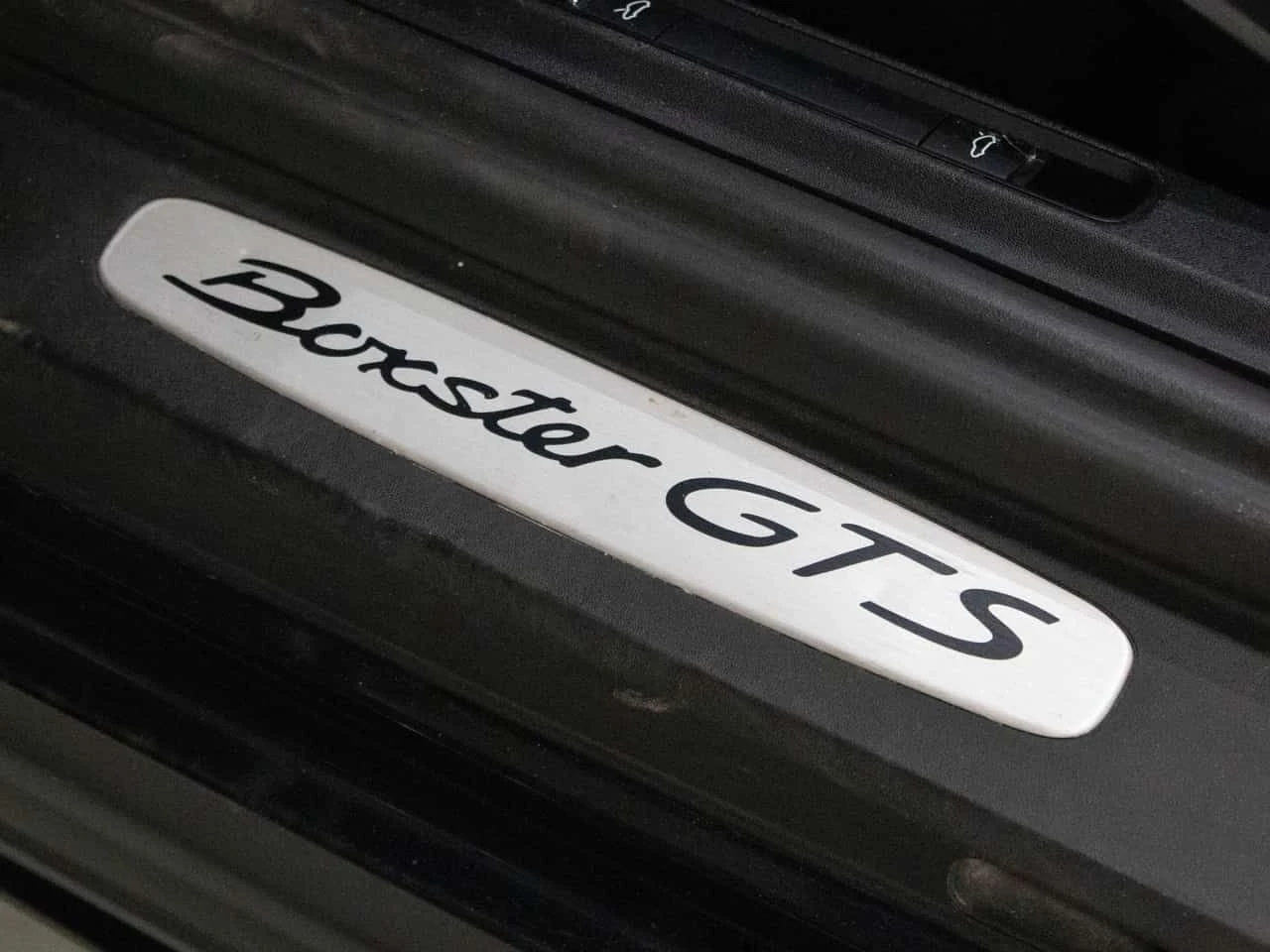 Porsche Boxster S  CARFAX, снимка 15 - Автомобили и джипове - 54113488