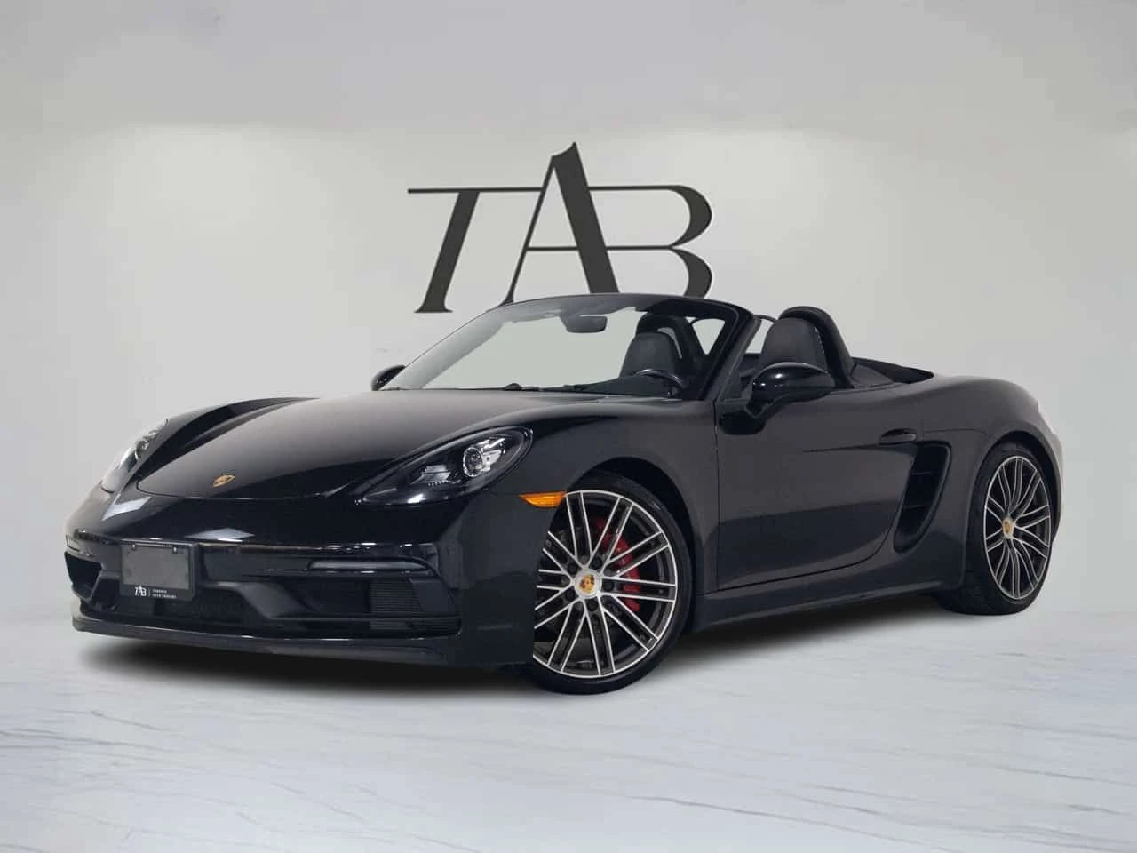 Porsche Boxster S  CARFAX, снимка 2 - Автомобили и джипове - 54113488