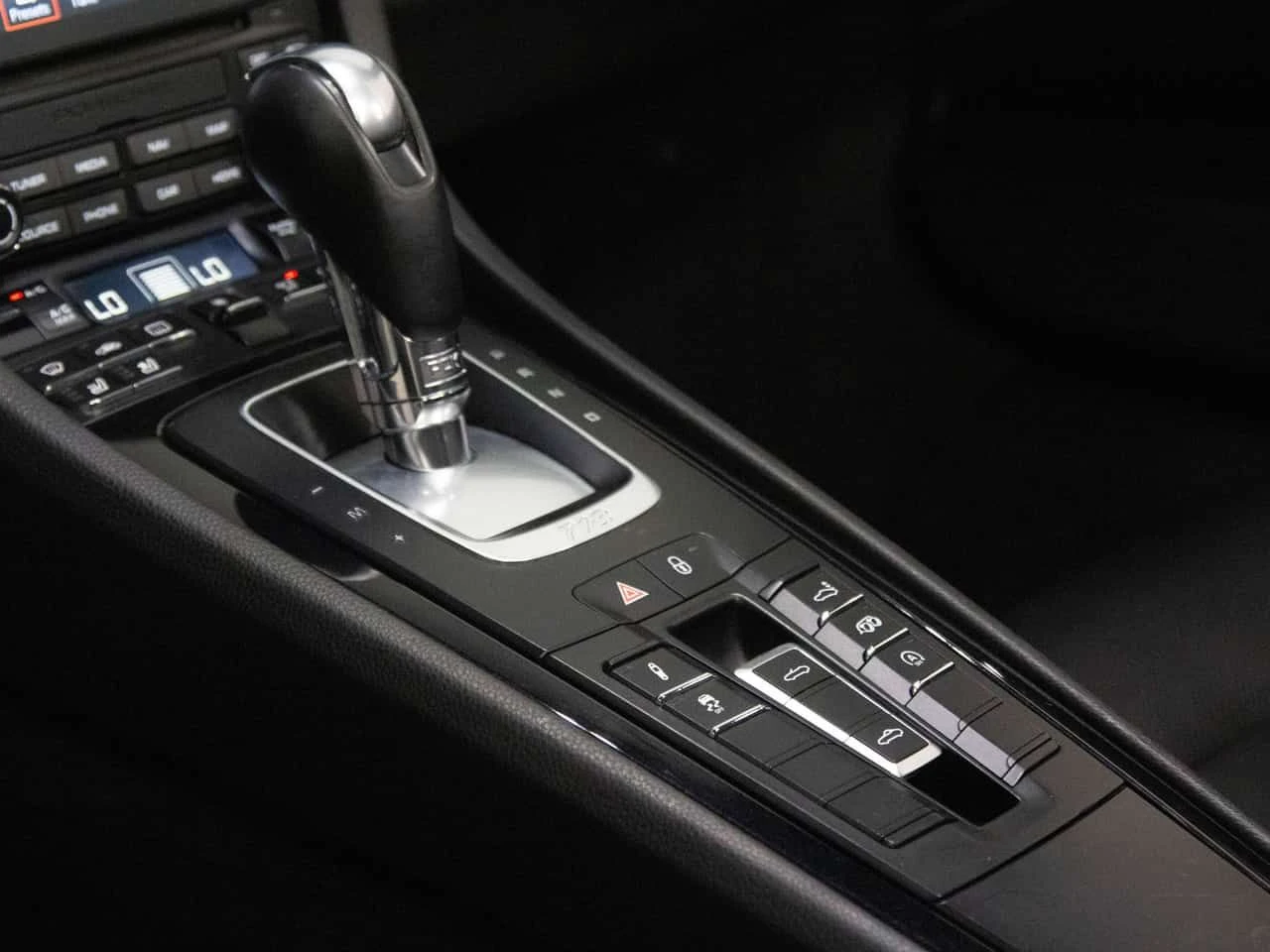 Porsche Boxster S  CARFAX, снимка 12 - Автомобили и джипове - 54113488