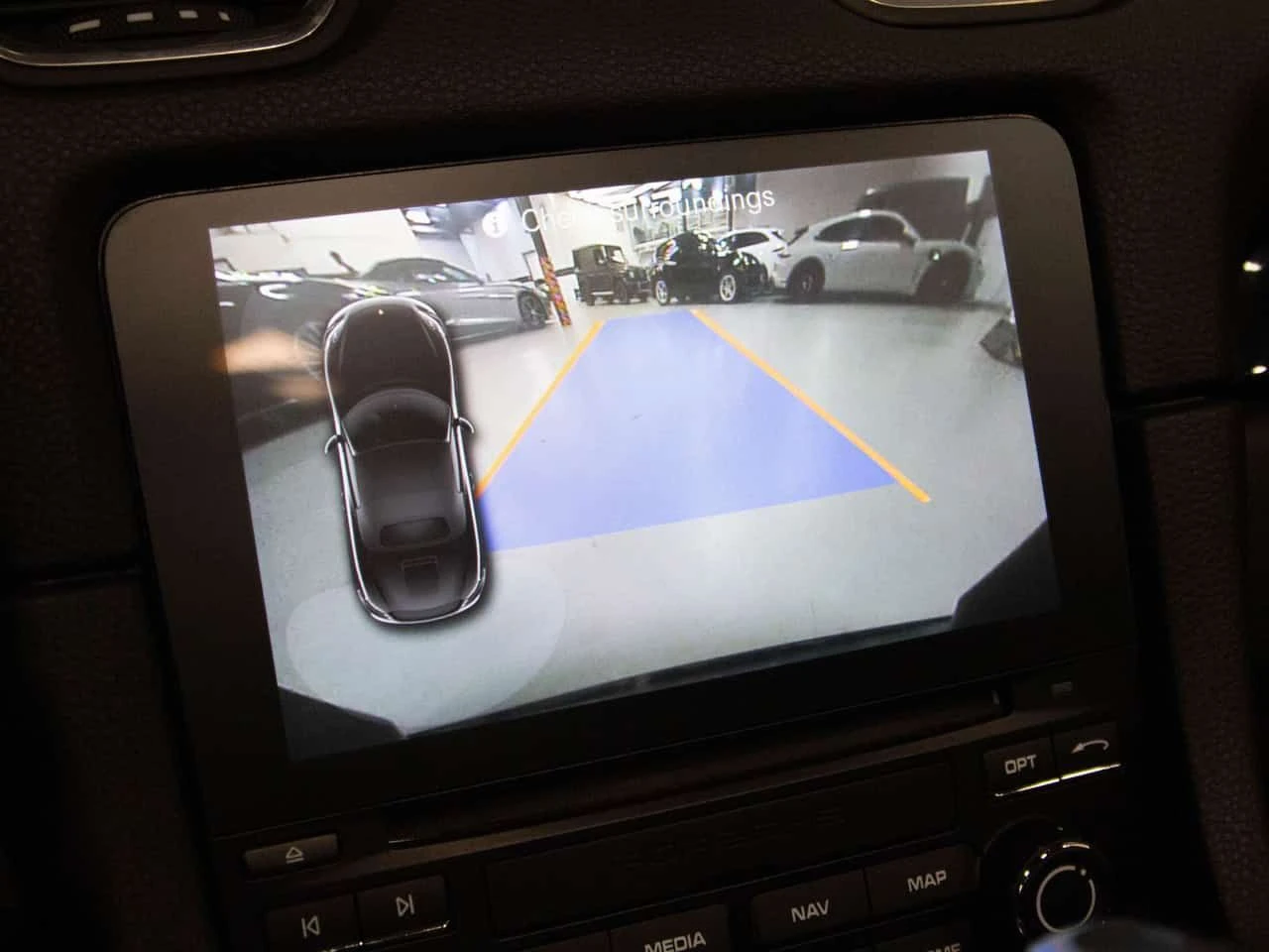 Porsche Boxster S  CARFAX, снимка 14 - Автомобили и джипове - 54113488