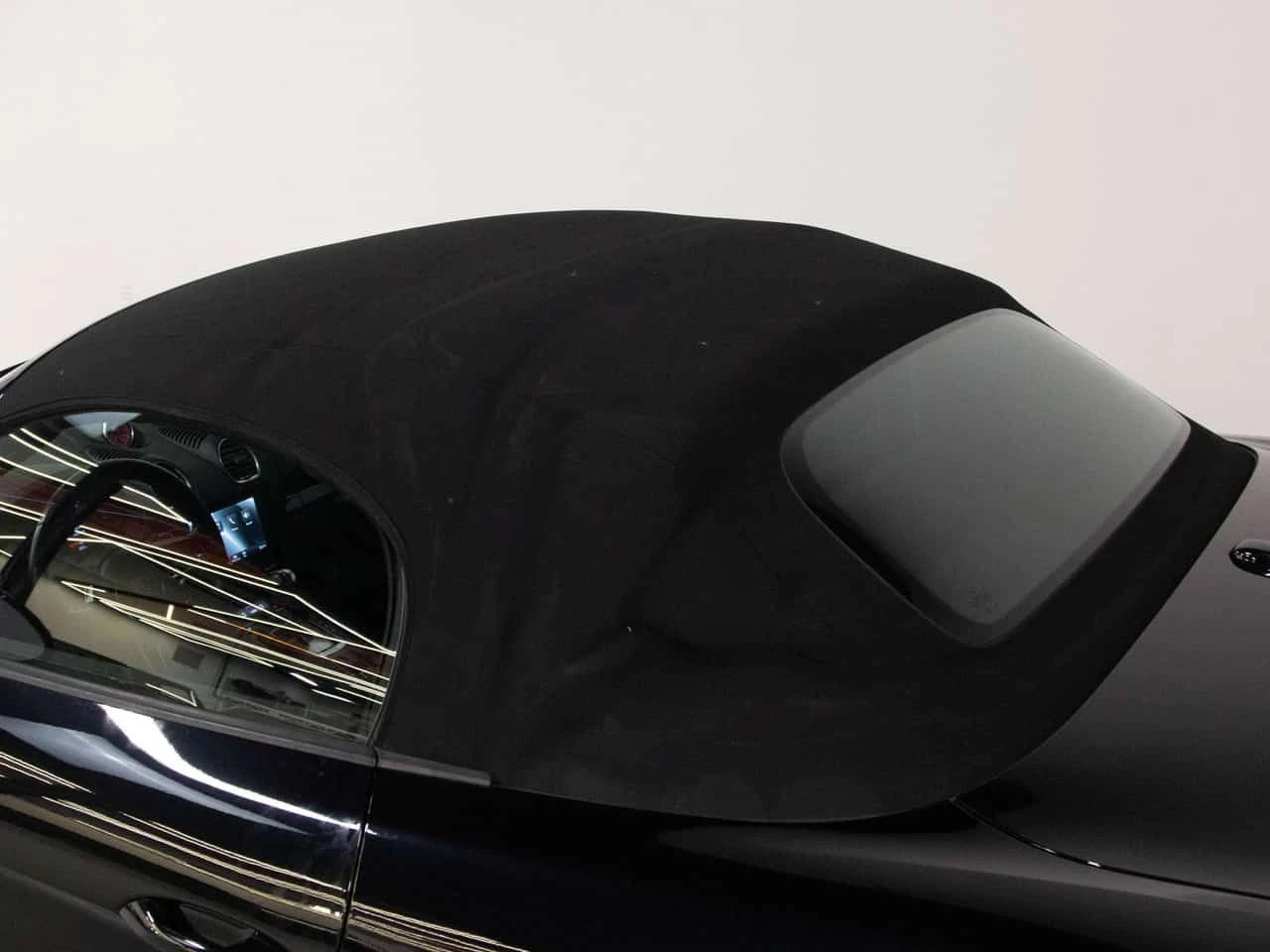 Porsche Boxster S  CARFAX, снимка 17 - Автомобили и джипове - 54113488