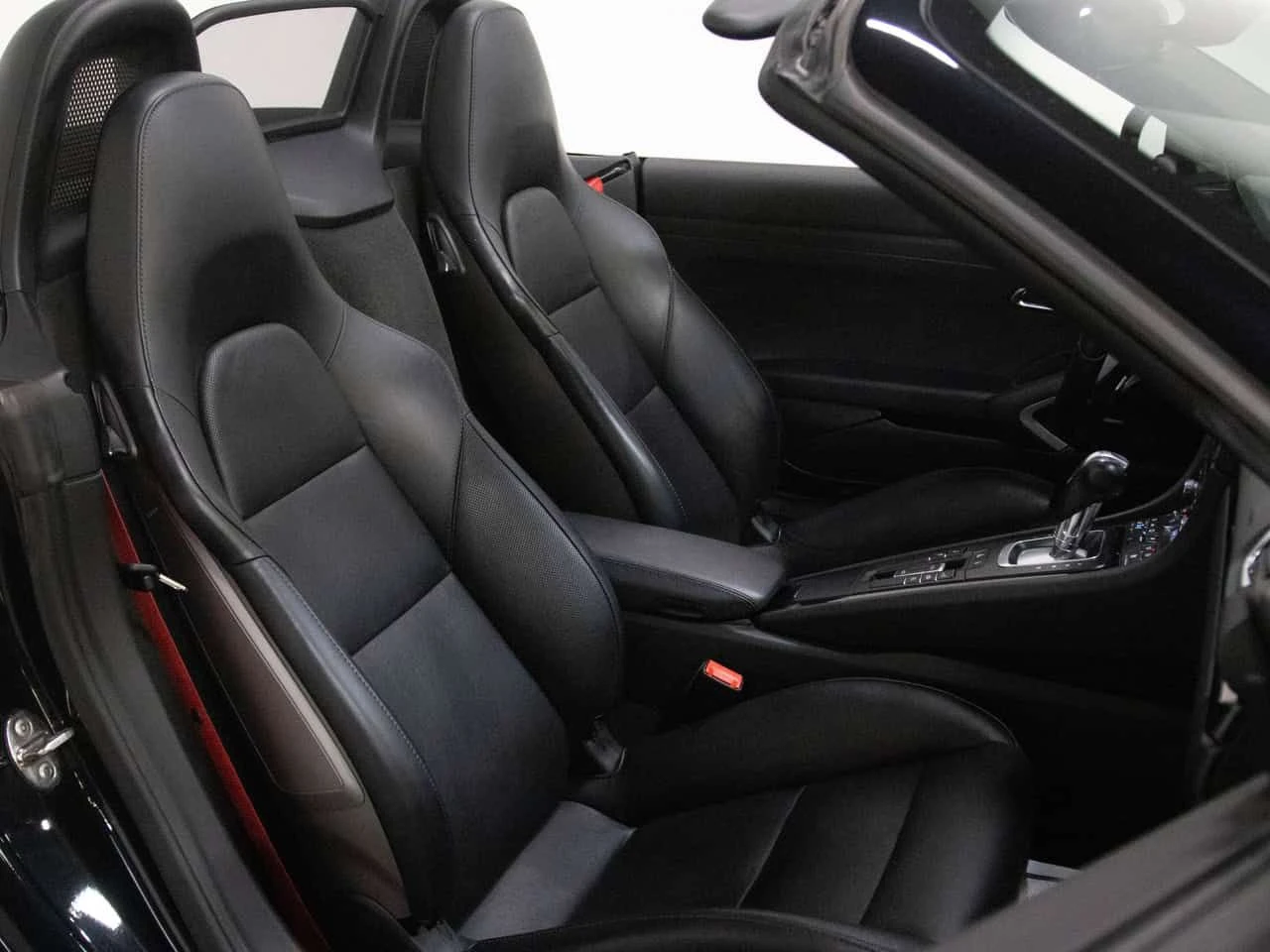 Porsche Boxster S  CARFAX, снимка 10 - Автомобили и джипове - 54113488