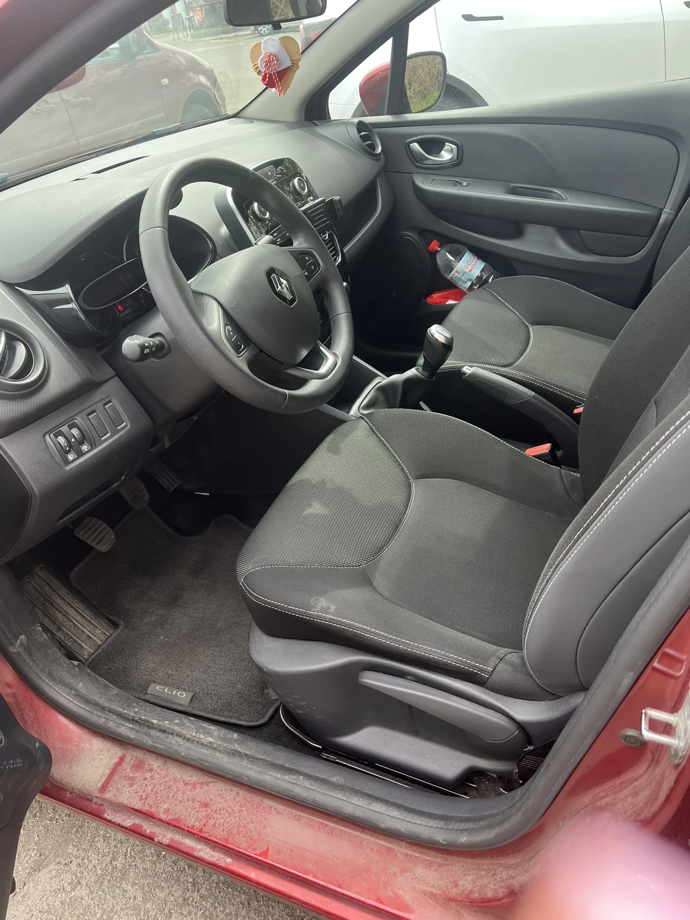 Renault Clio | Mobile.bg � ����������� 11