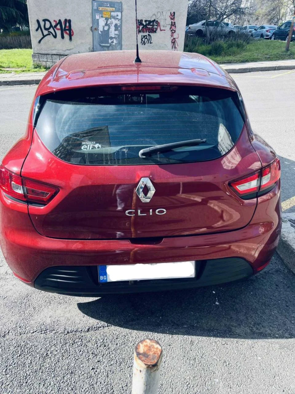 Renault Clio | Mobile.bg � ����������� 7