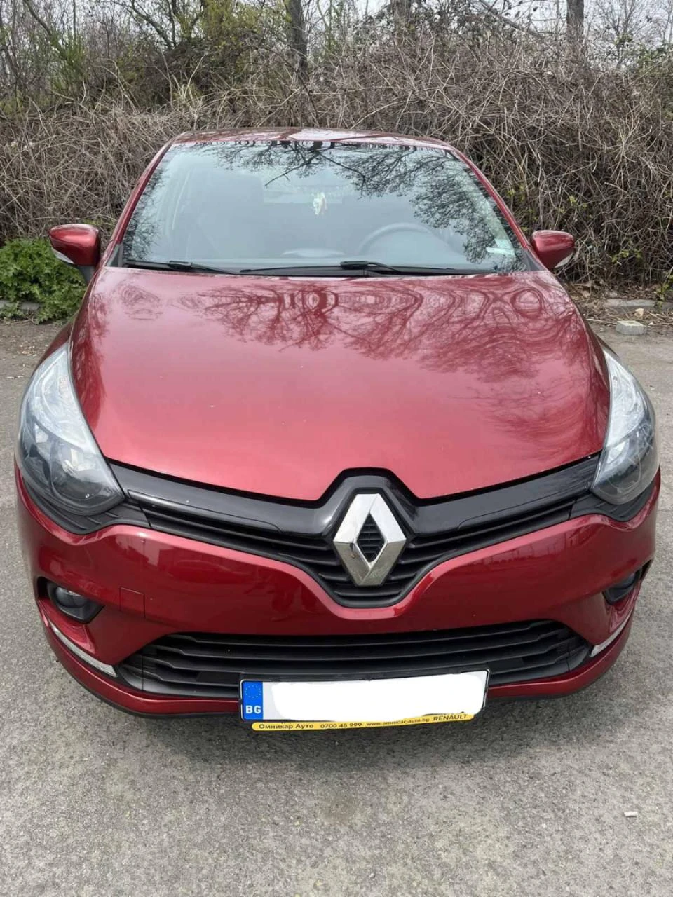 Renault Clio | Mobile.bg � ����������� 2