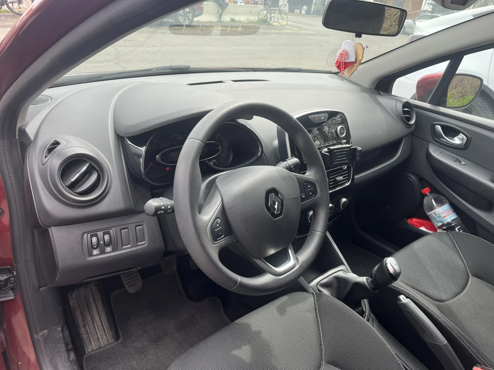 Renault Clio | Mobile.bg � ����������� 8