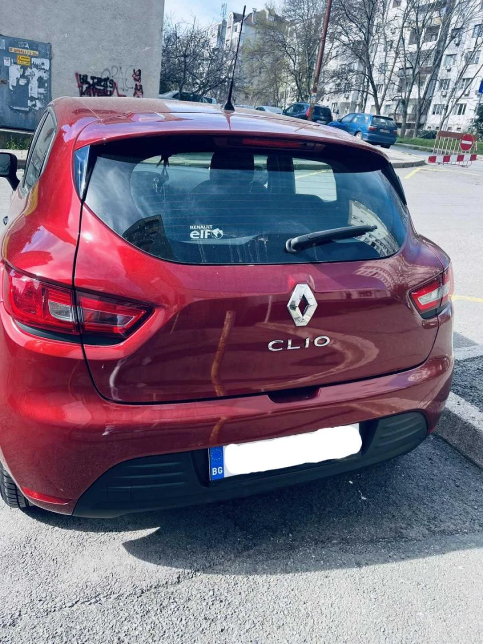 Renault Clio | Mobile.bg � ����������� 5