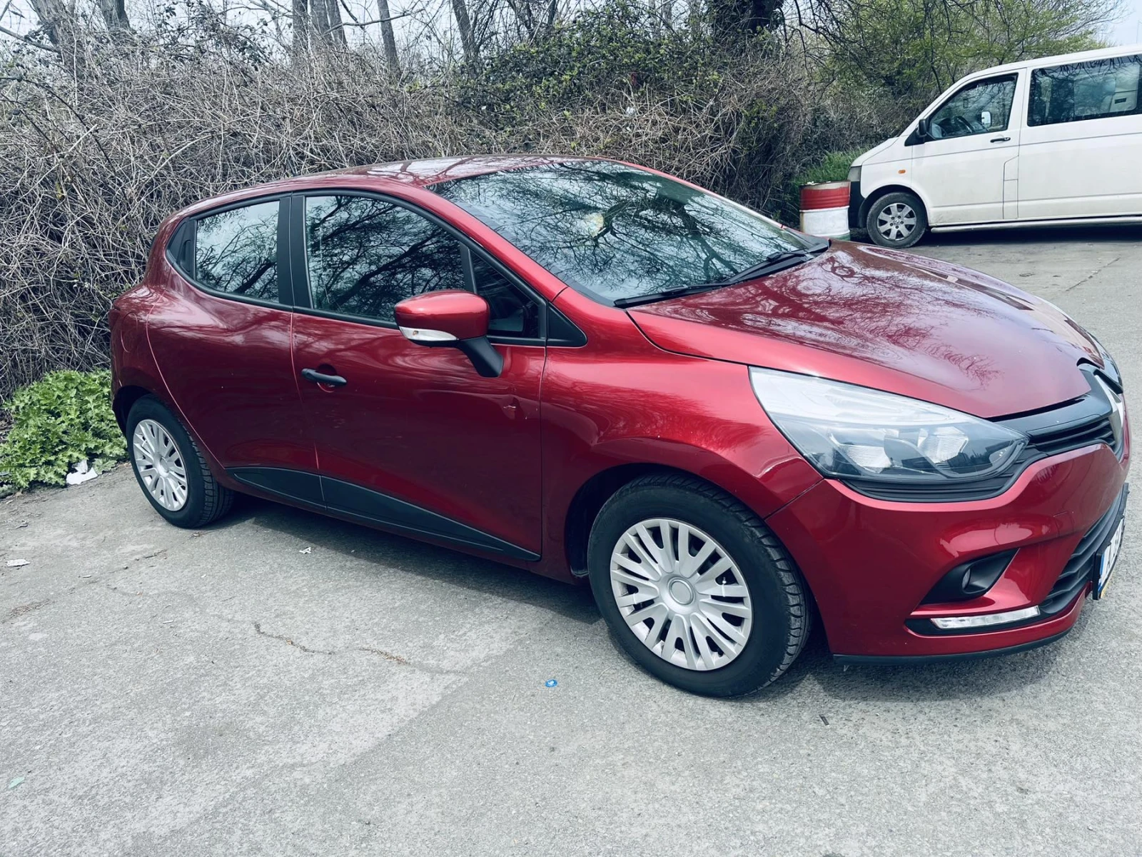 Renault Clio | Mobile.bg � ����������� 3
