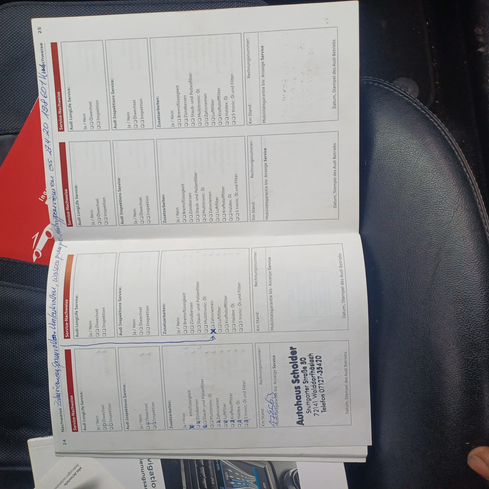 Audi A3 Sportback 2000TDI  | Mobile.bg � ����������� 16