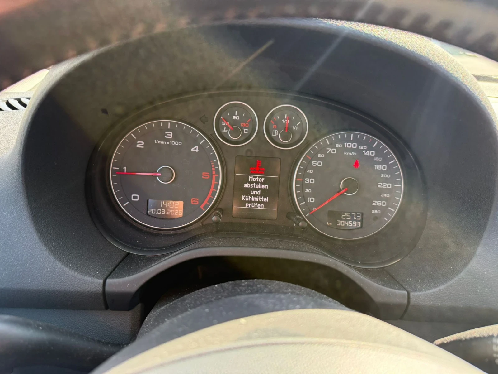 Audi A3 Sportback 2000TDI  | Mobile.bg � ����������� 11
