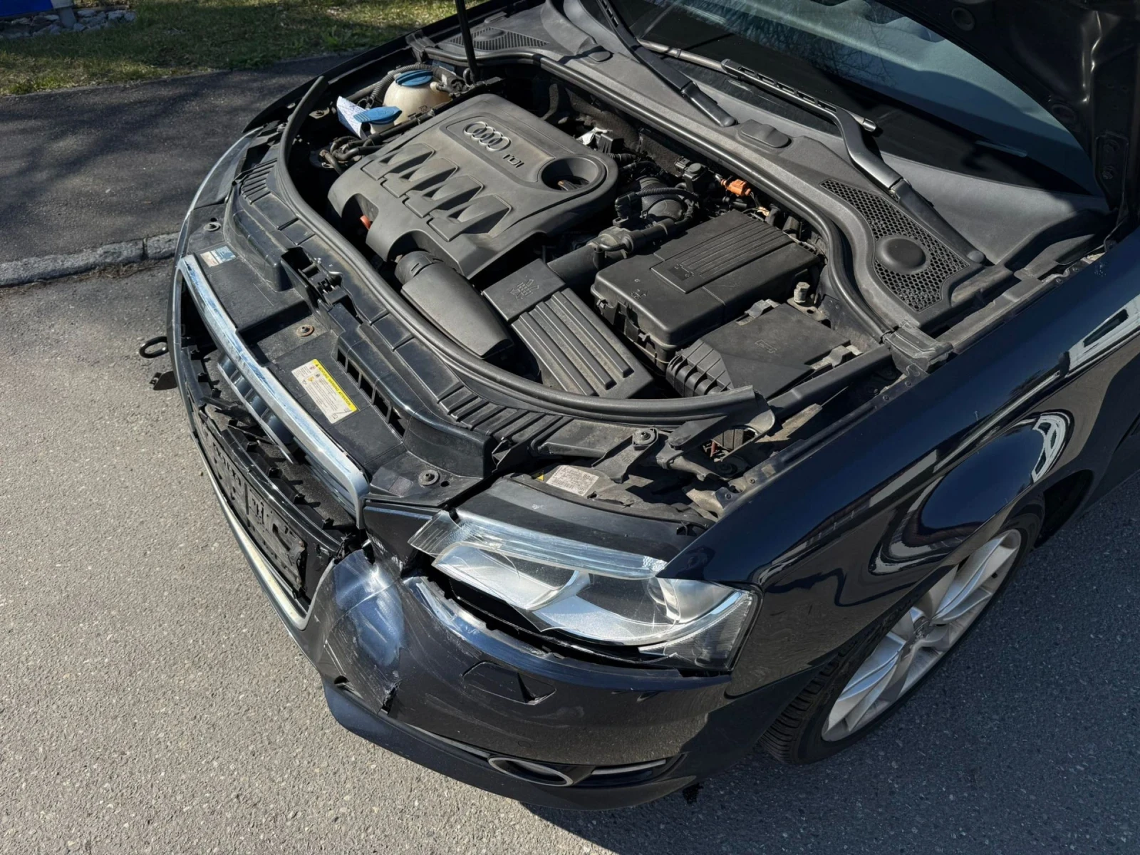 Audi A3 Sportback 2000TDI  | Mobile.bg � ����������� 7