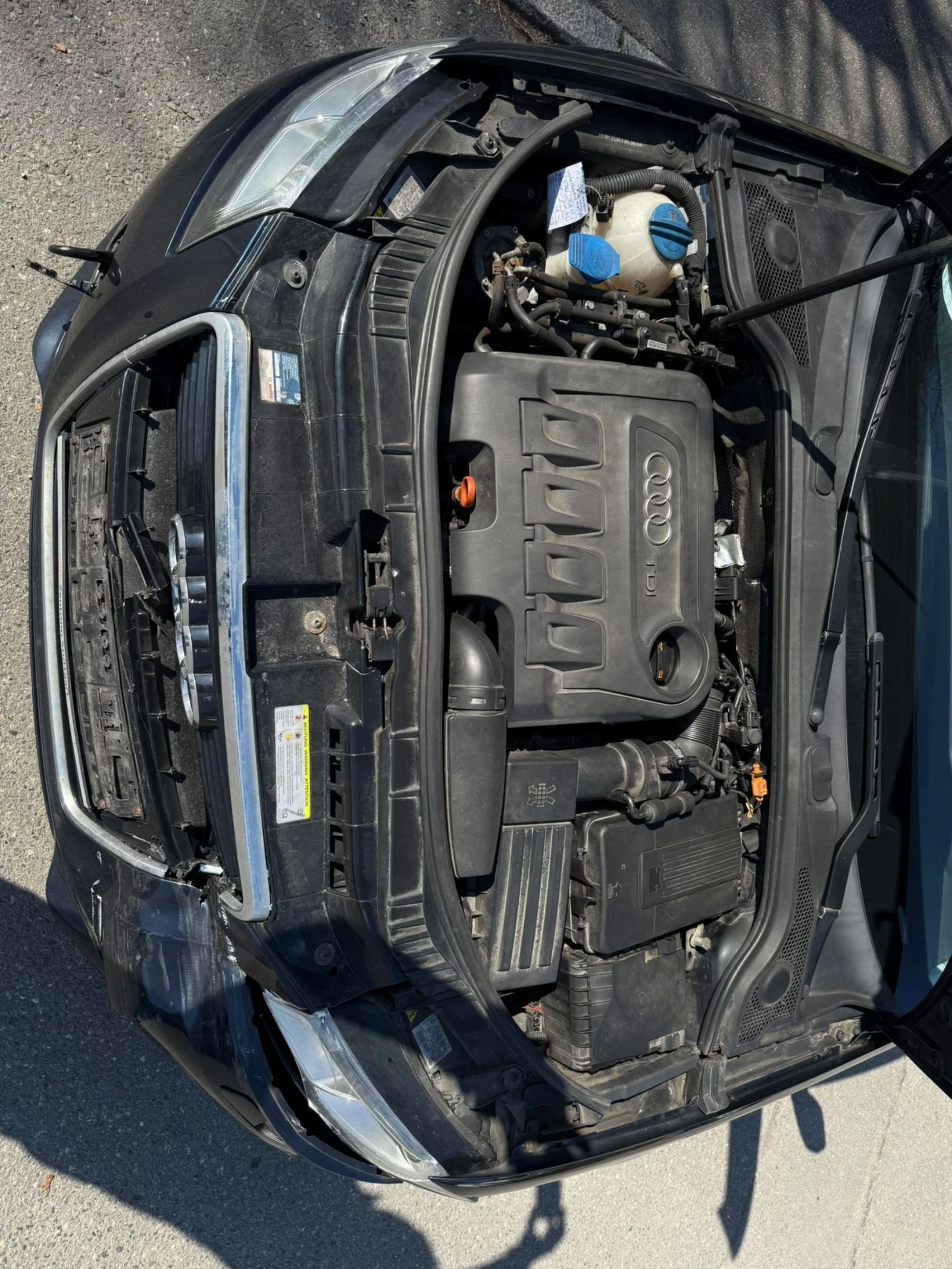 Audi A3 Sportback 2000TDI  | Mobile.bg � ����������� 8
