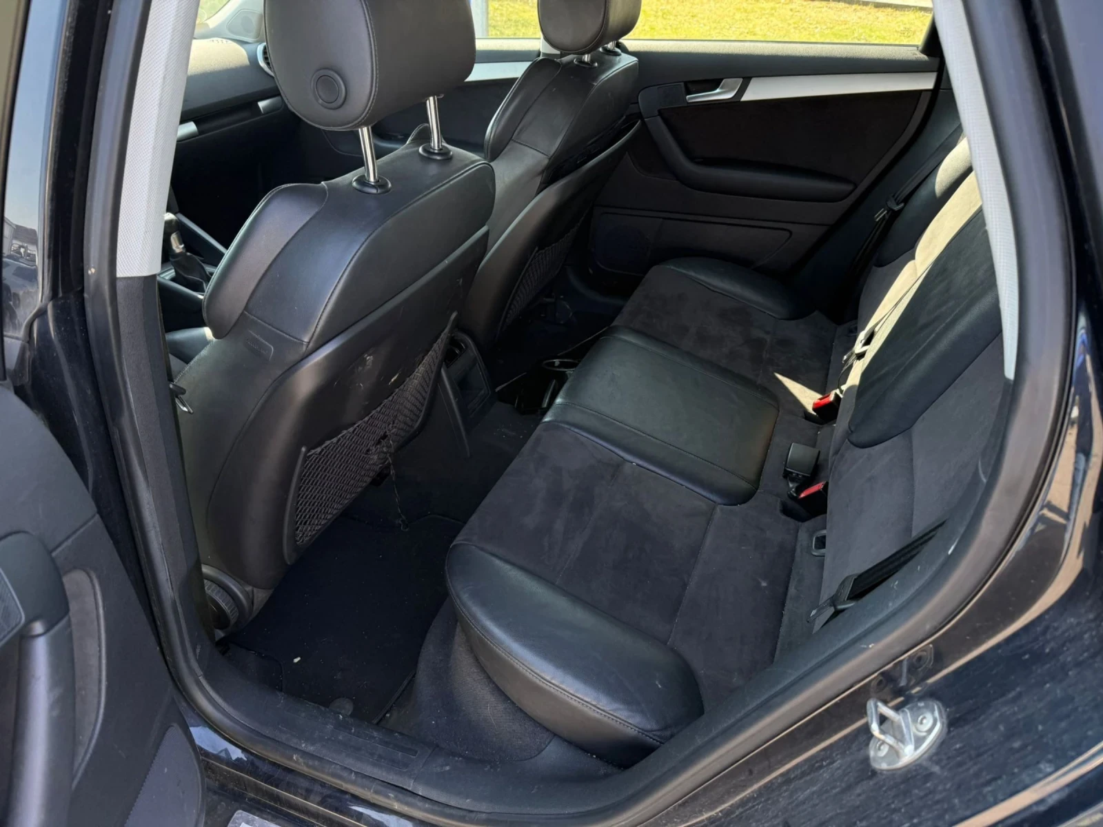 Audi A3 Sportback 2000TDI  | Mobile.bg � ����������� 5