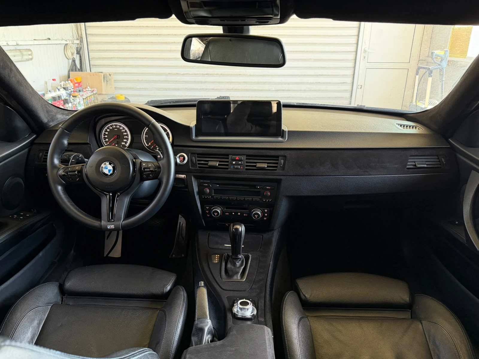 BMW 320 BMW 320D ЛИЗИНГ НАВИ КАМЕРА КОЖА, снимка 13 - Автомобили и джипове - 54444772