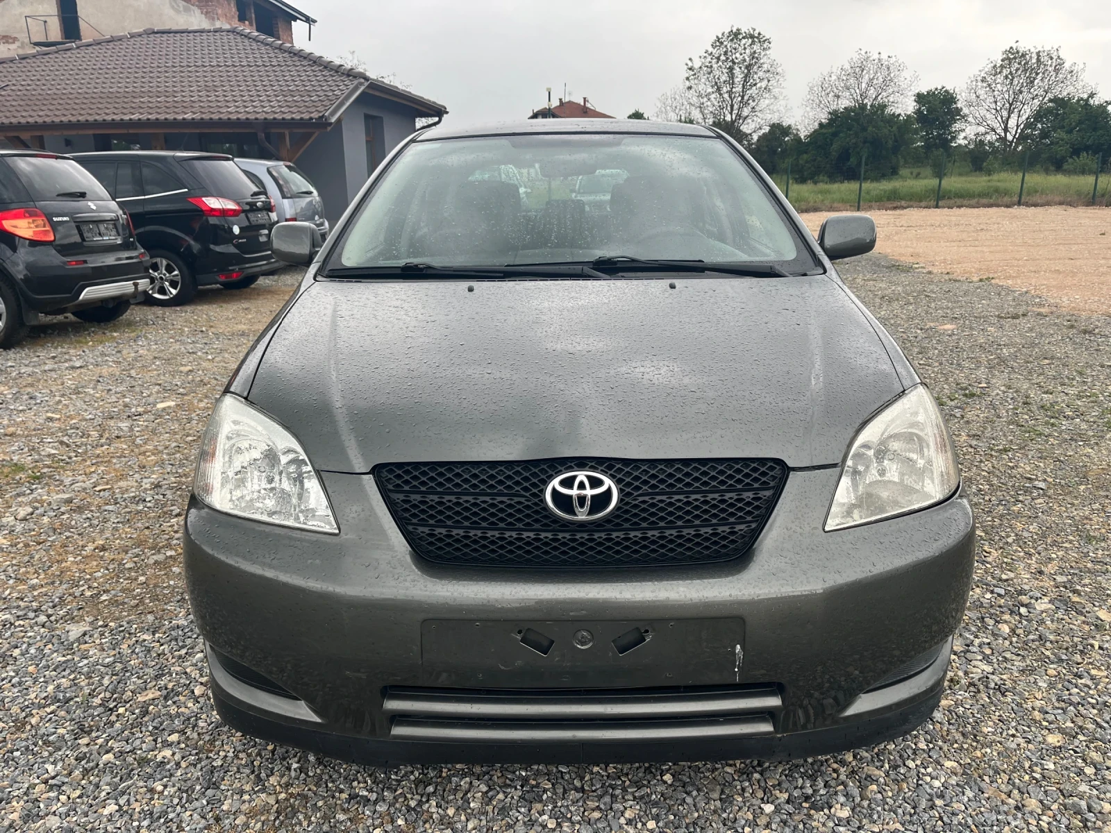 Toyota Corolla 1.6 i VVTi, снимка 2 - Автомобили и джипове - 54609389