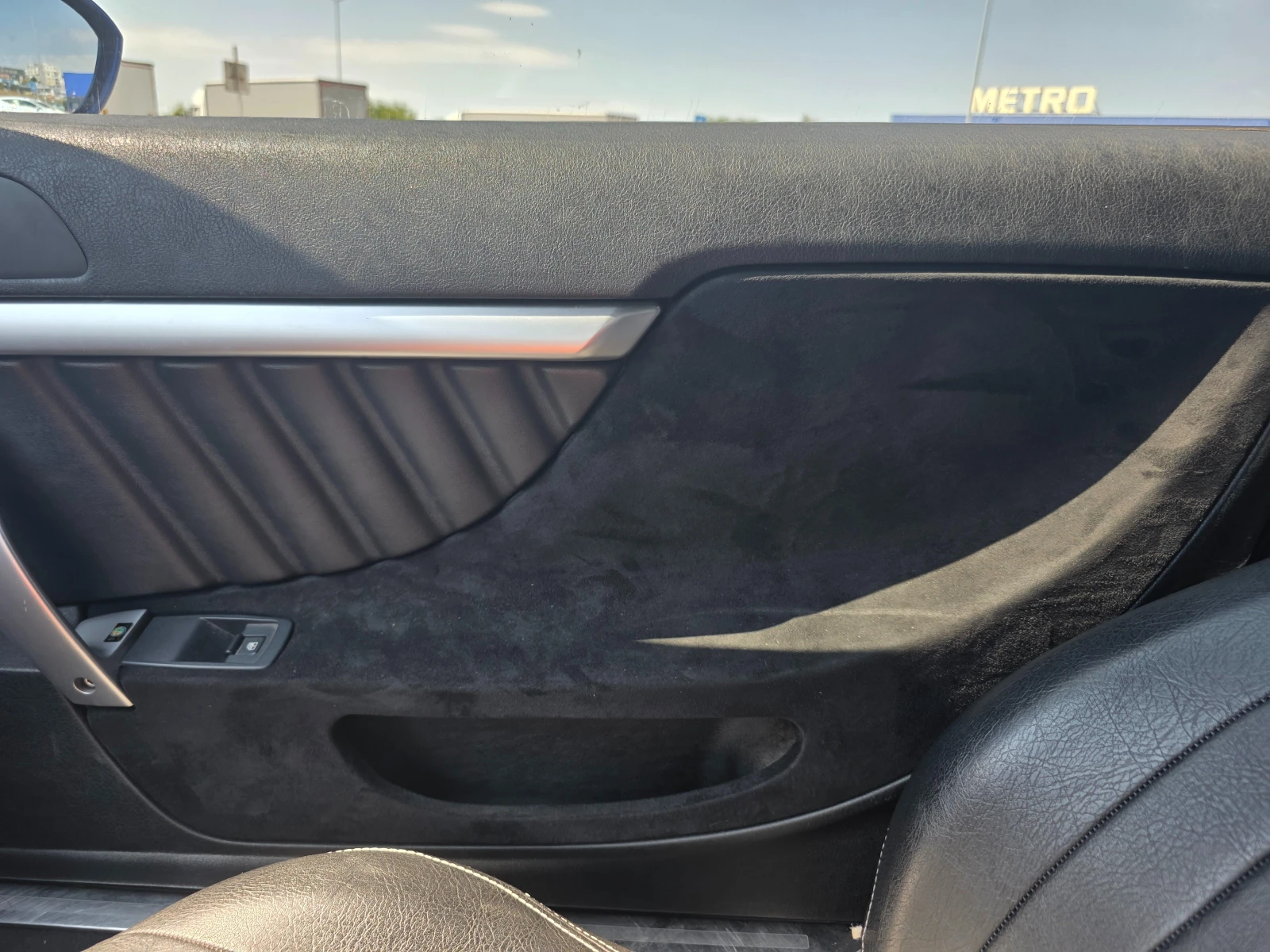 Alfa Romeo Brera 2.4 JTDm, снимка 14 - Автомобили и джипове - 54718643