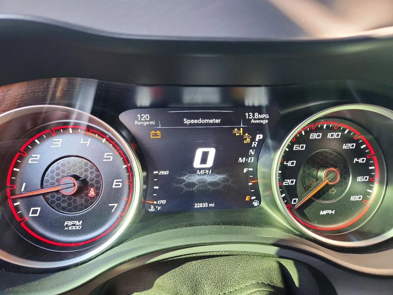 Dodge Charger 6.4l Scat Pack, снимка 9 - Автомобили и джипове - 54730743