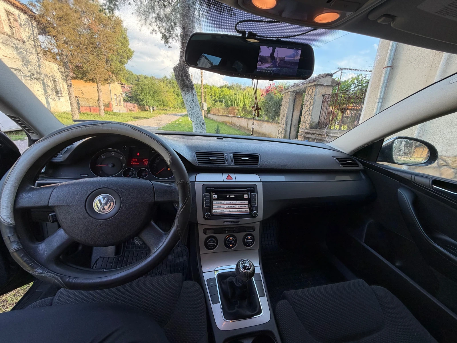 VW Passat, снимка 3 - Автомобили и джипове - 54826115
