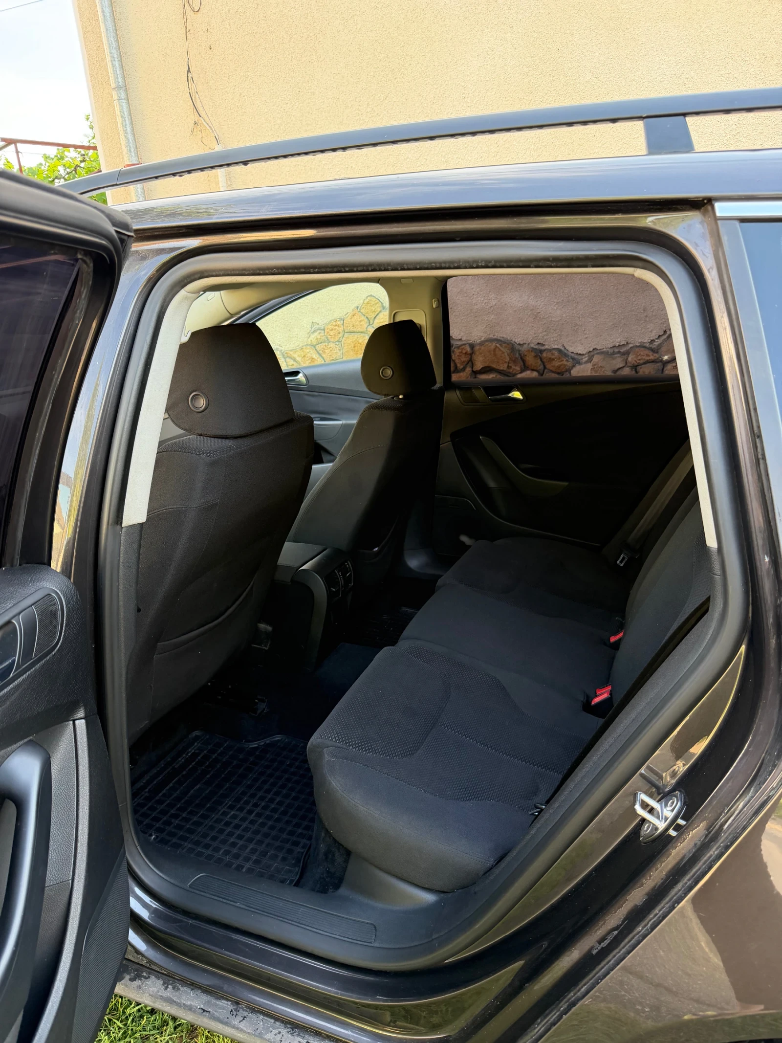 VW Passat, снимка 5 - Автомобили и джипове - 54826115