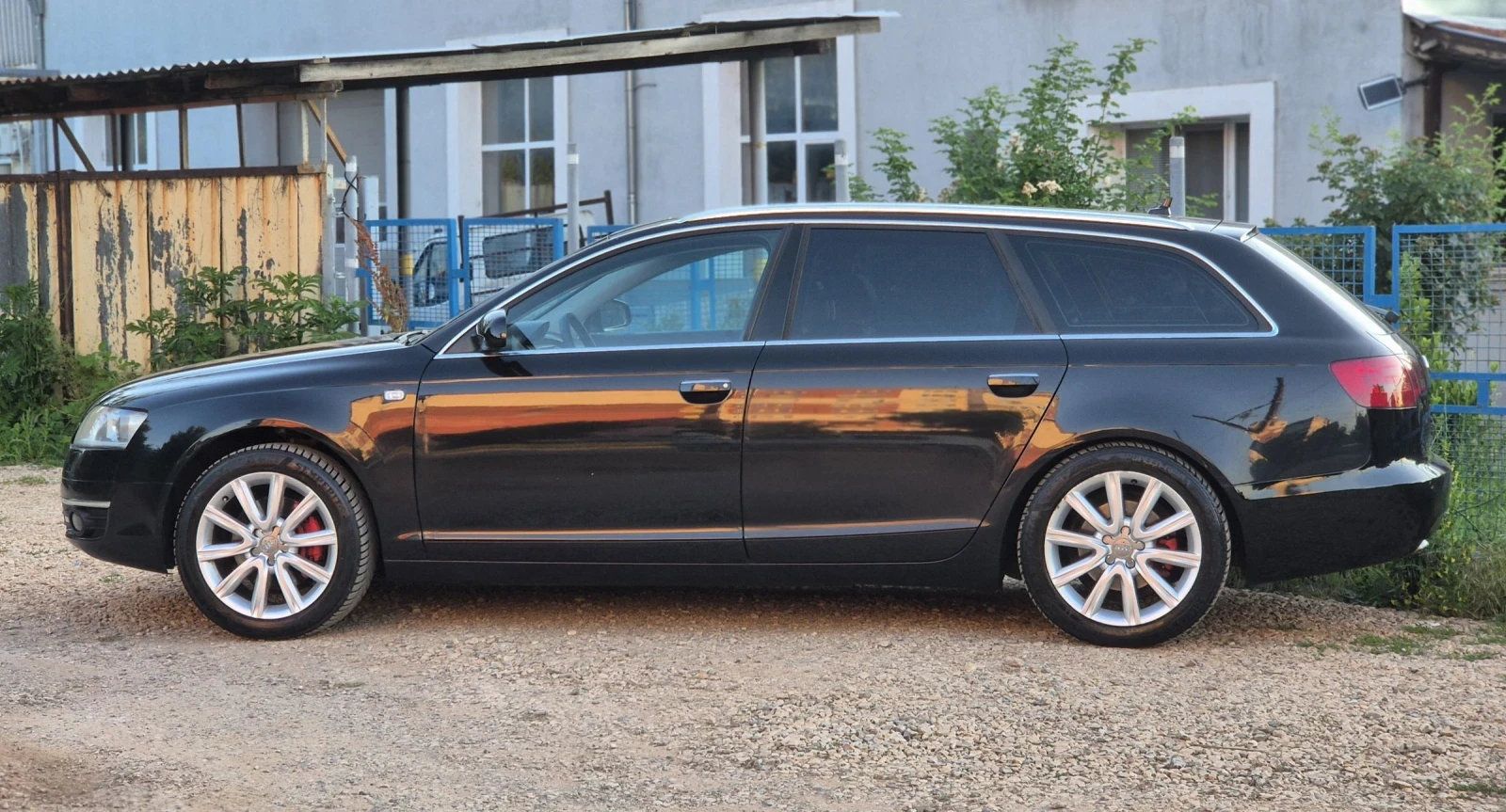 Audi A6 * 3.0TDI* QUATTRO* , снимка 2 - Автомобили и джипове - 54845605