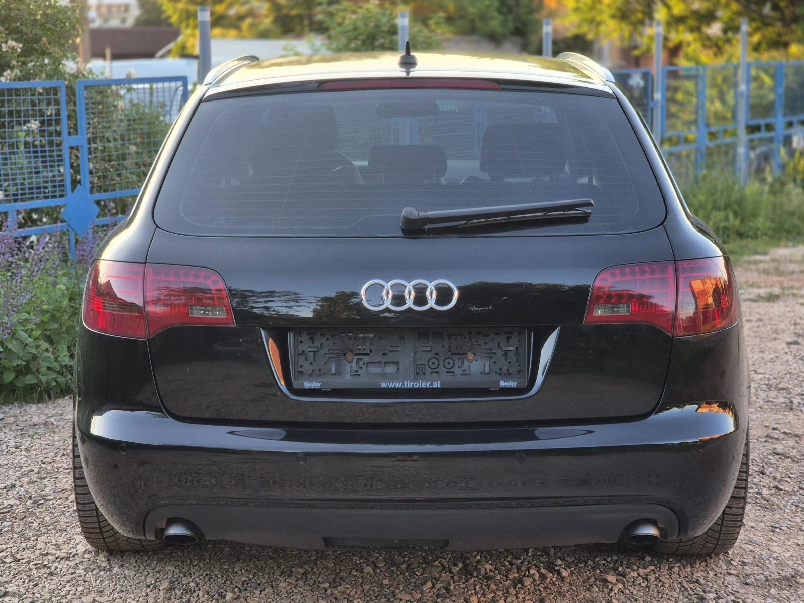 Audi A6 * 3.0TDI* QUATTRO* , снимка 3 - Автомобили и джипове - 54845605