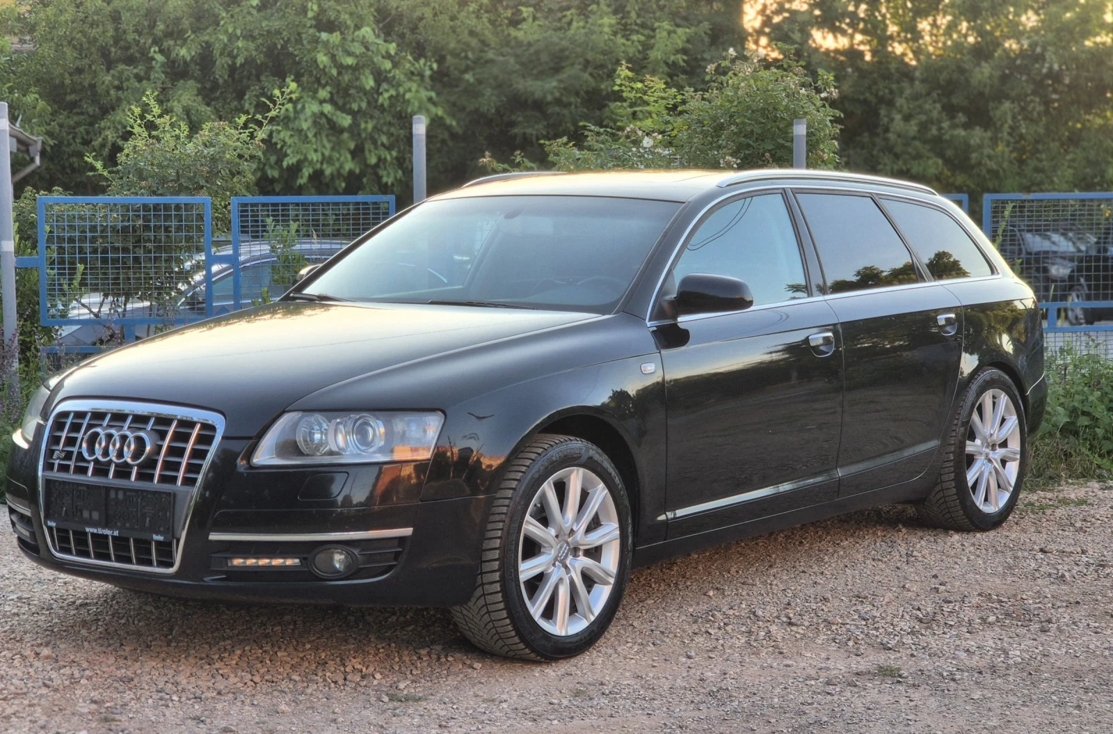 Audi A6 * 3.0TDI* QUATTRO* 