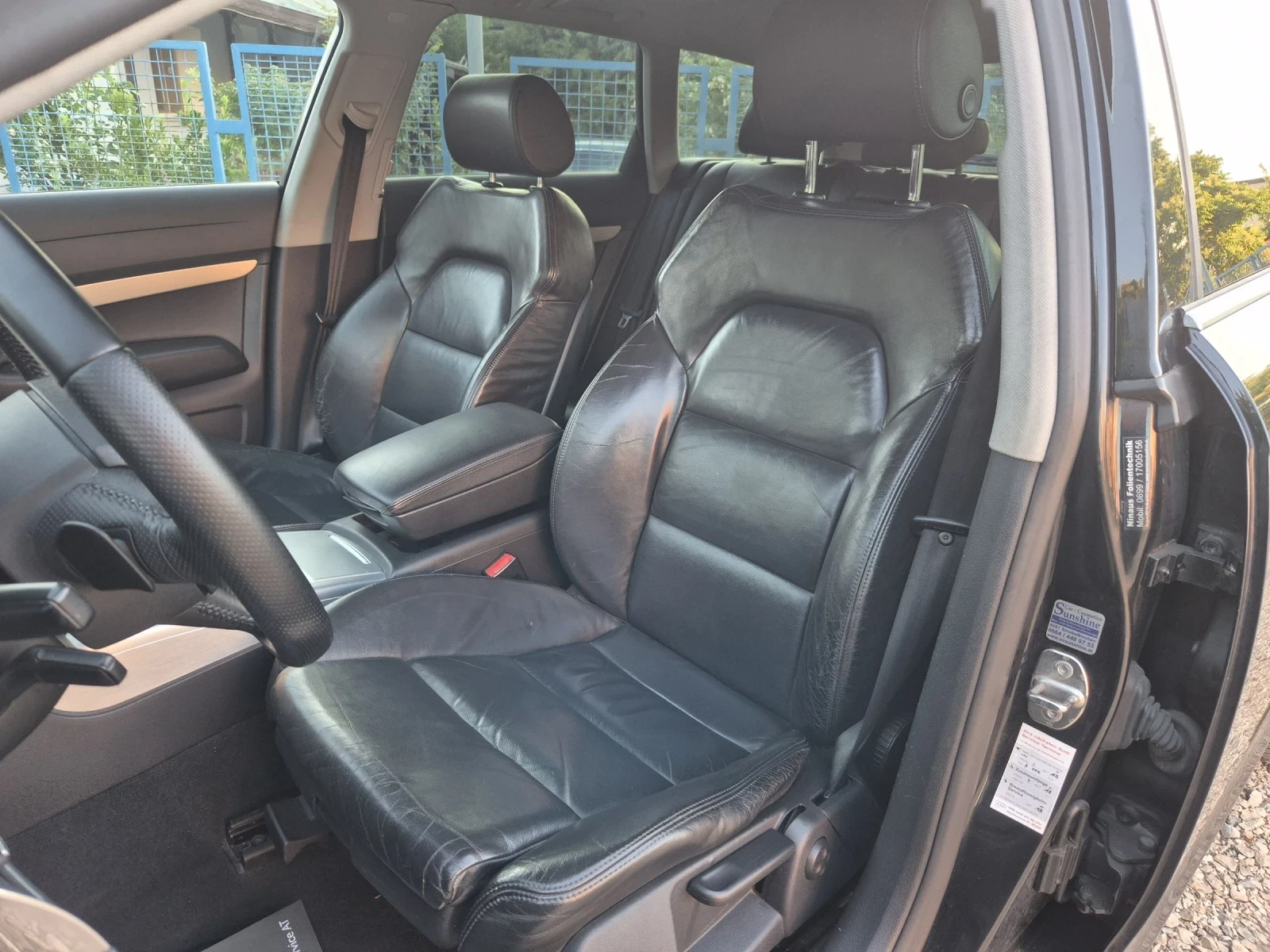Audi A6 * 3.0TDI* QUATTRO* , снимка 7 - Автомобили и джипове - 54845605