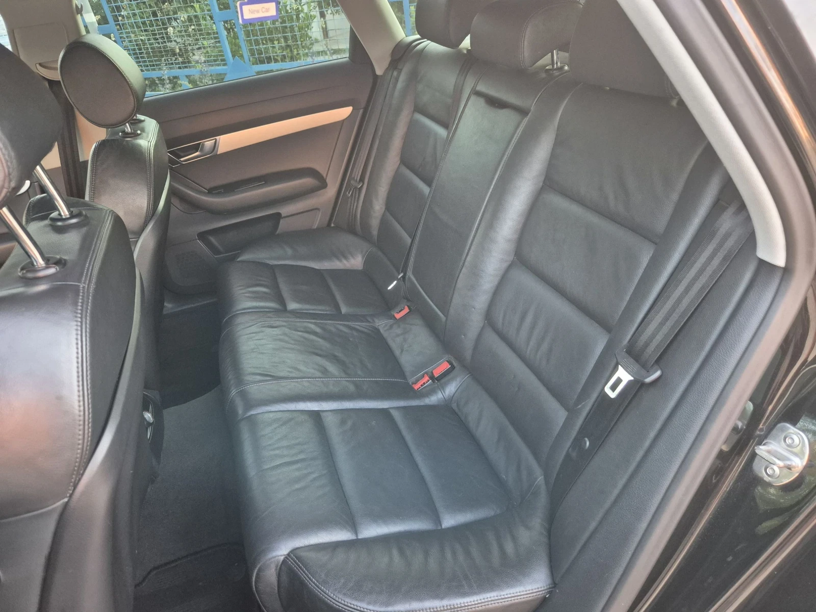 Audi A6 * 3.0TDI* QUATTRO* , снимка 8 - Автомобили и джипове - 54845605