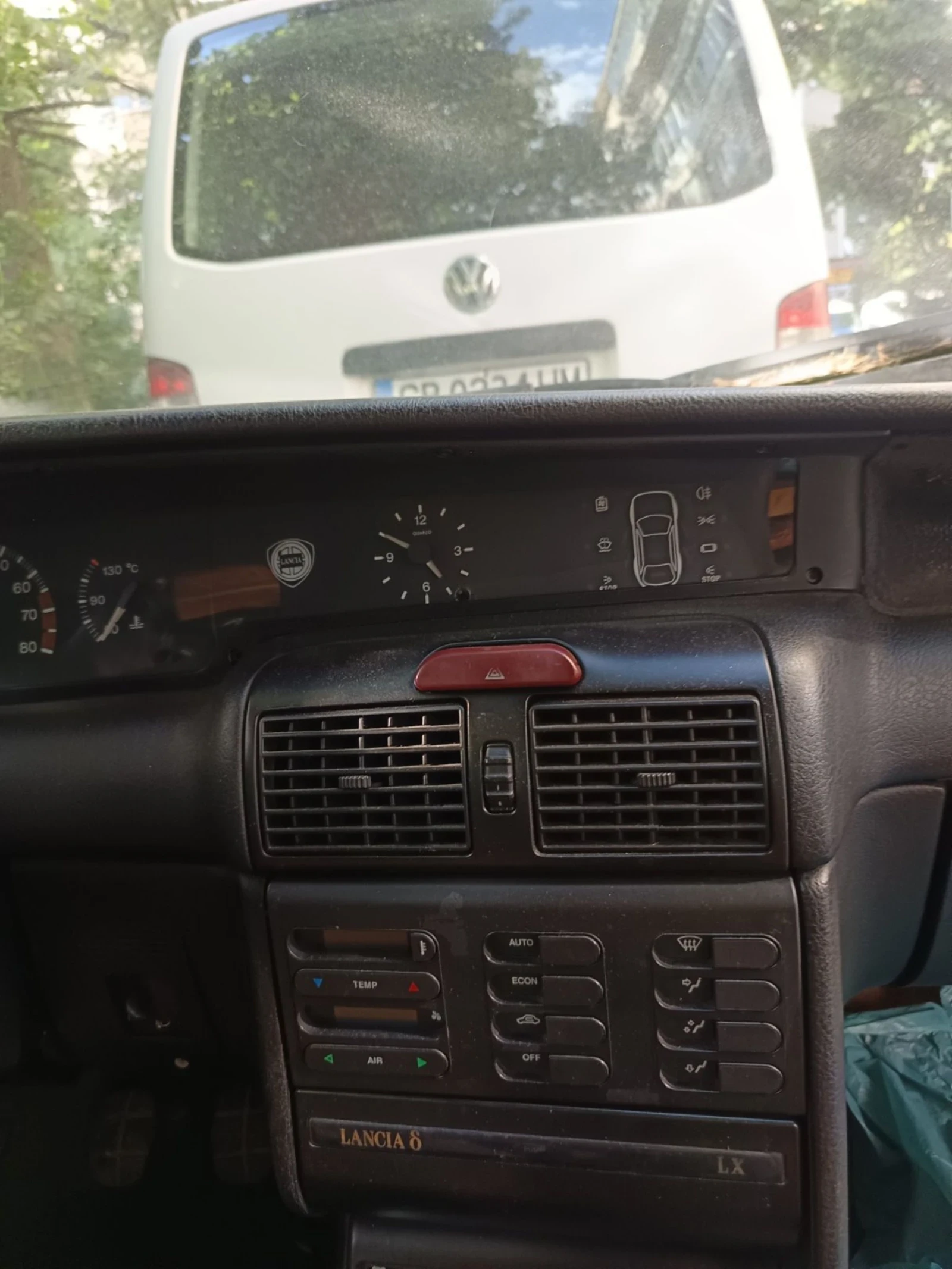Lancia Delta 1.6 ���/������ 103�� | Mobile.bg � ����������� 14