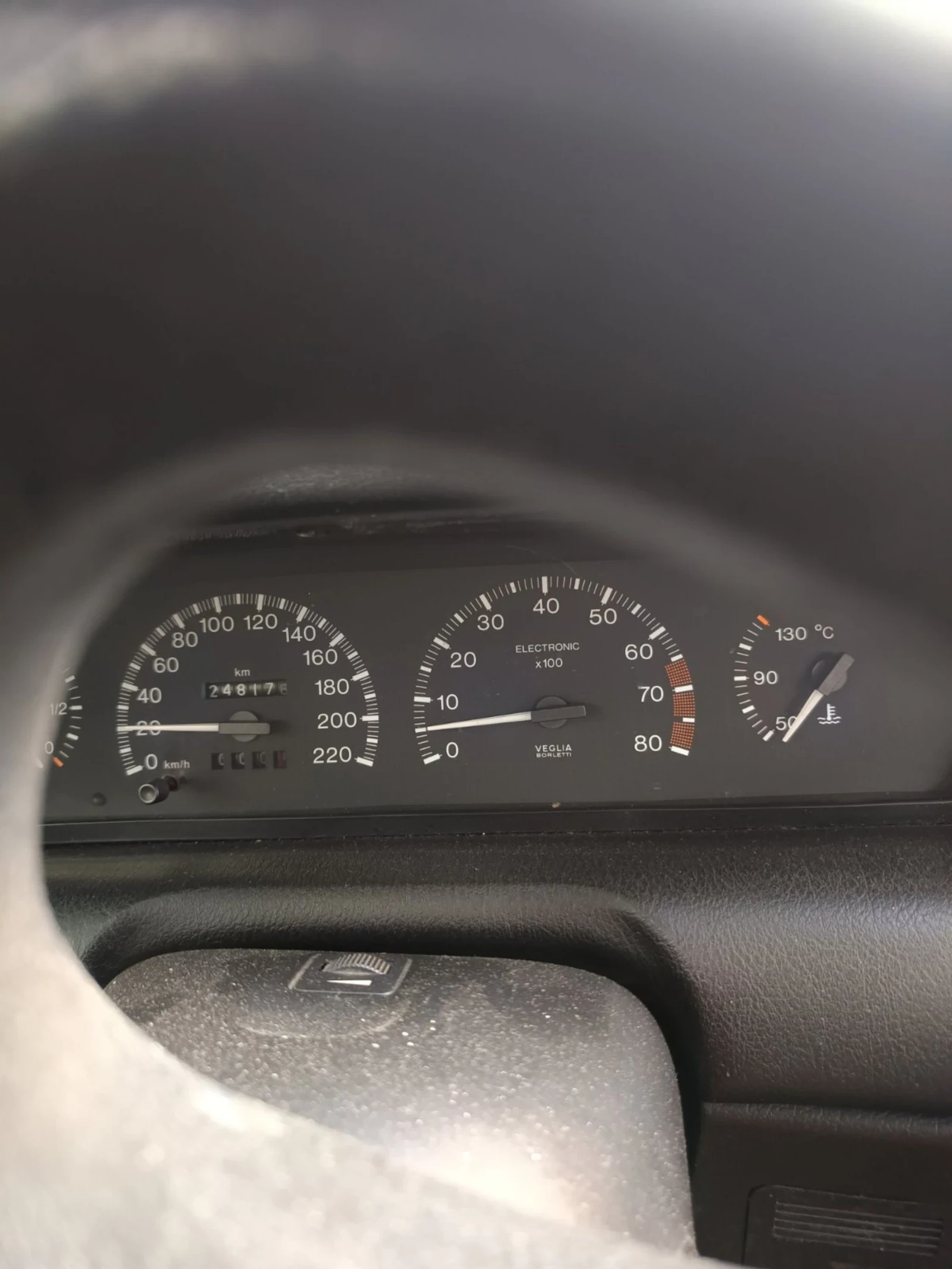 Lancia Delta 1.6 ���/������ 103�� | Mobile.bg � ����������� 10
