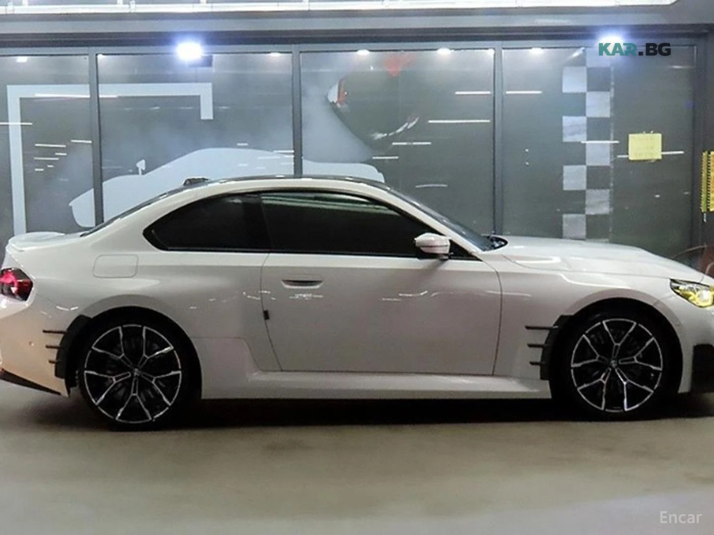 BMW M2 * 360* HEADUP* CARBON* S55 KEYLESS* , снимка 3 - Автомобили и джипове - 55050125