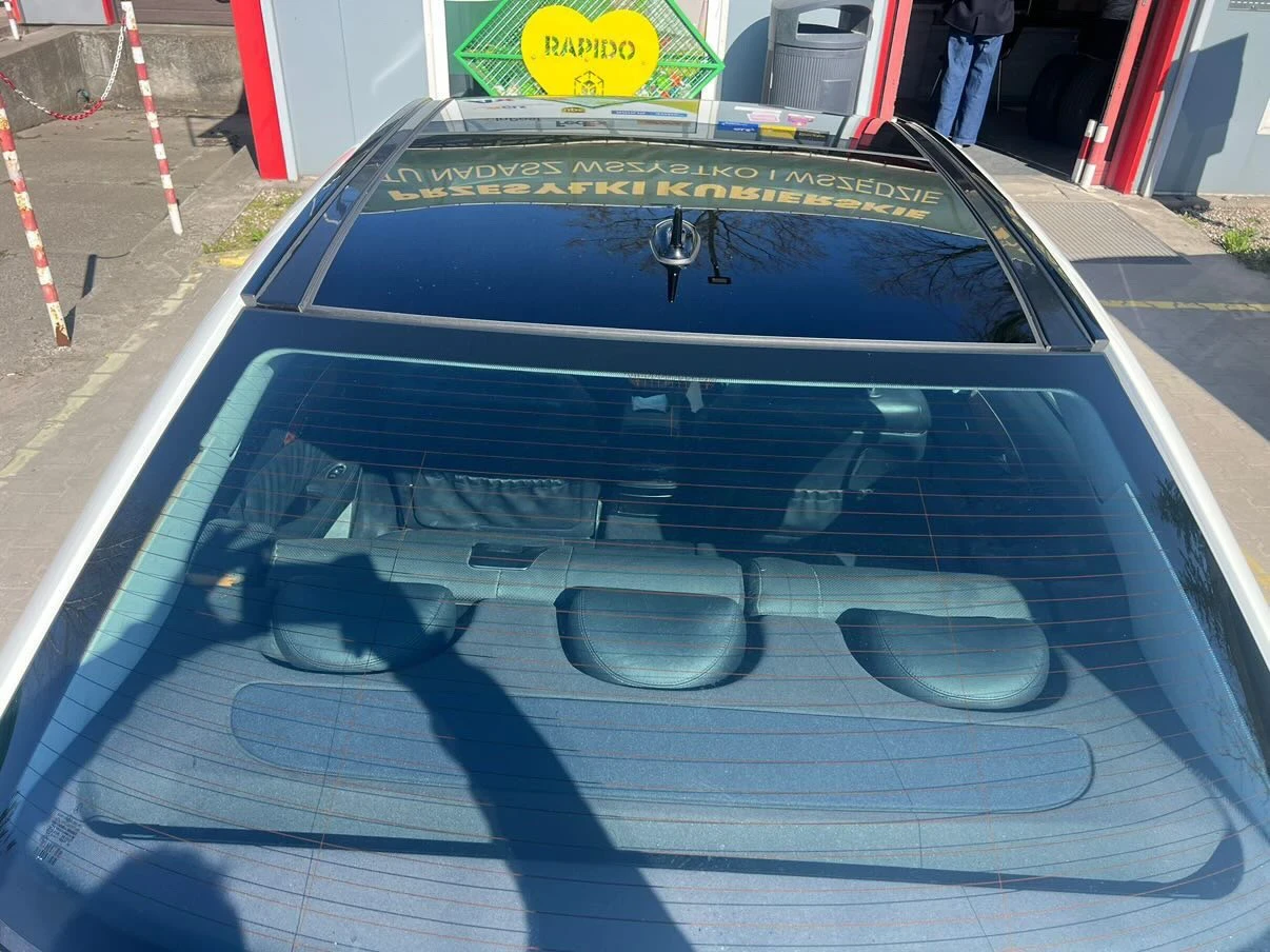 Mercedes-Benz E 55 | Mobile.bg � ����������� 3