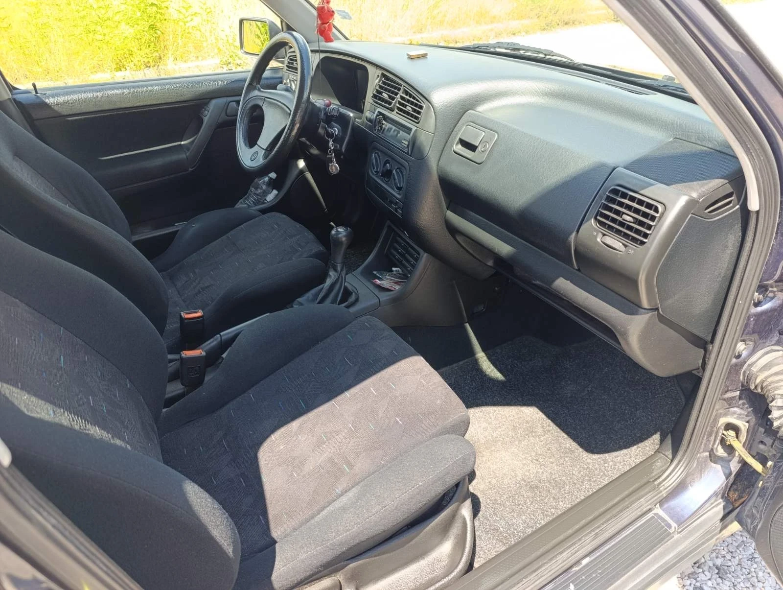 VW Golf, снимка 8 - Автомобили и джипове - 55301302