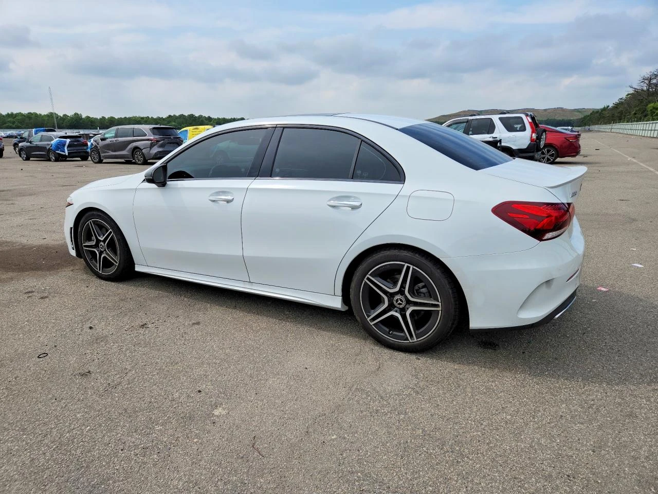 Mercedes-Benz A 220 * 4MATIC*  | Mobile.bg � ����������� 6