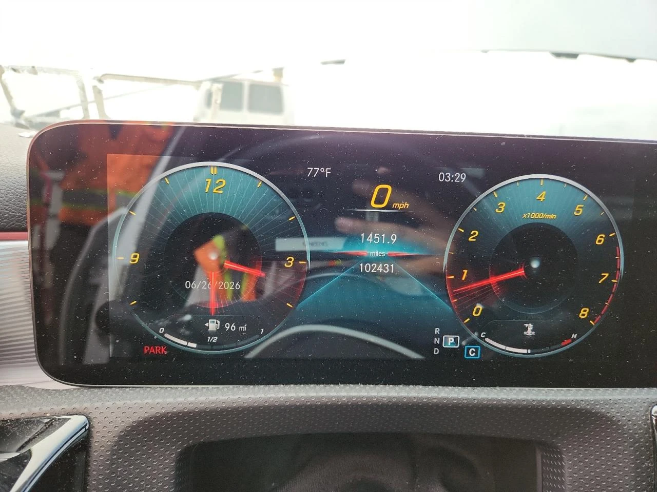 Mercedes-Benz A 220 * 4MATIC*  | Mobile.bg � ����������� 8