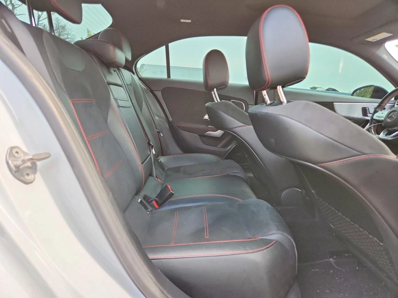 Mercedes-Benz A 220 * 4MATIC*  | Mobile.bg � ����������� 11