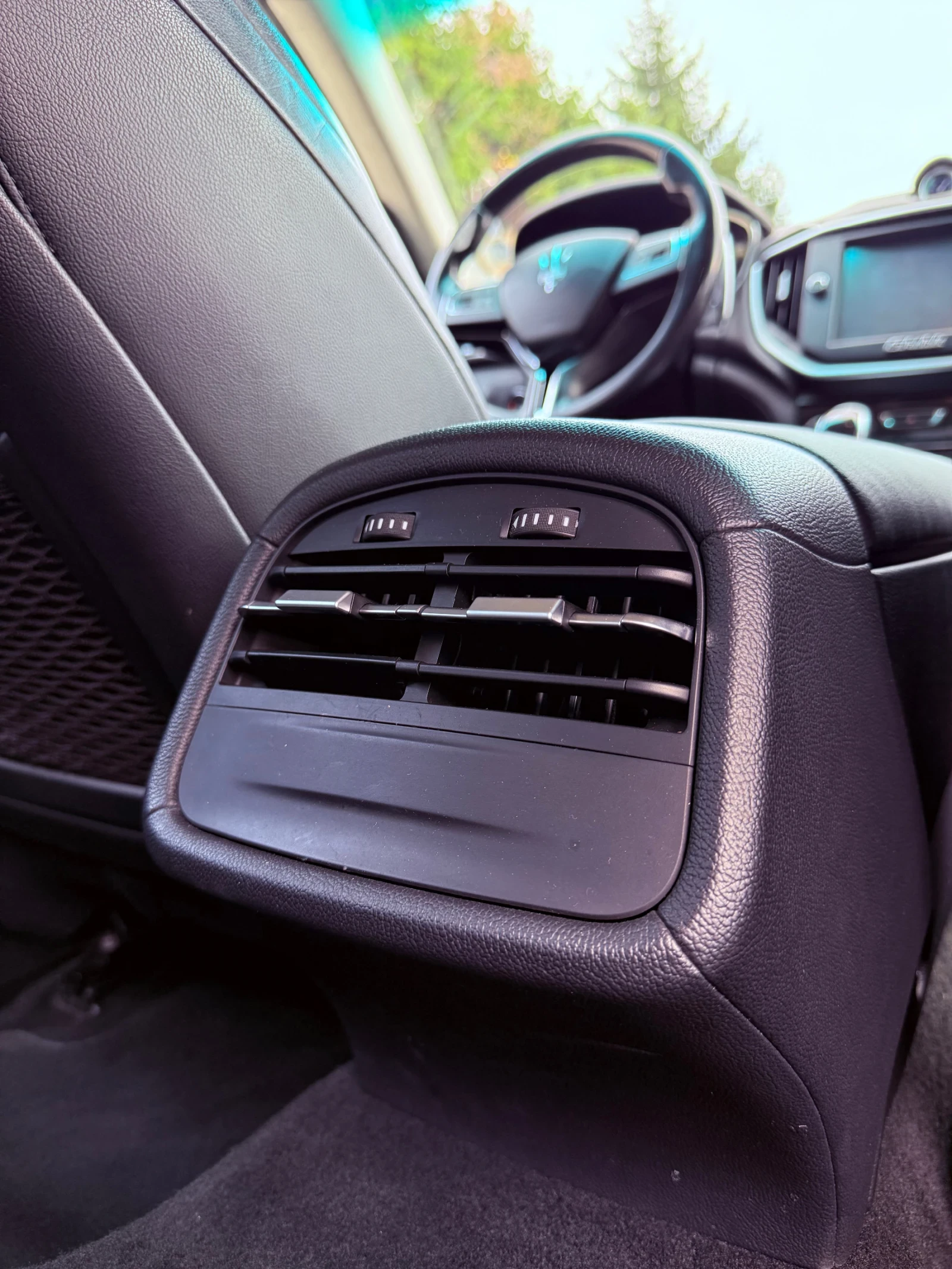 Maserati Ghibli SQ4 3.0I V6 409hp carbon packet , снимка 14 - Автомобили и джипове - 55629694
