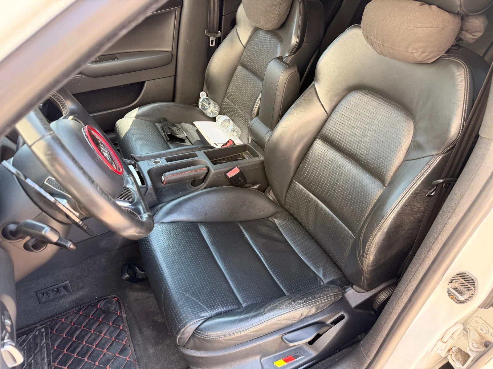 Audi S3 S3-ABT-APR-DSG, снимка 11 - Автомобили и джипове - 55638939