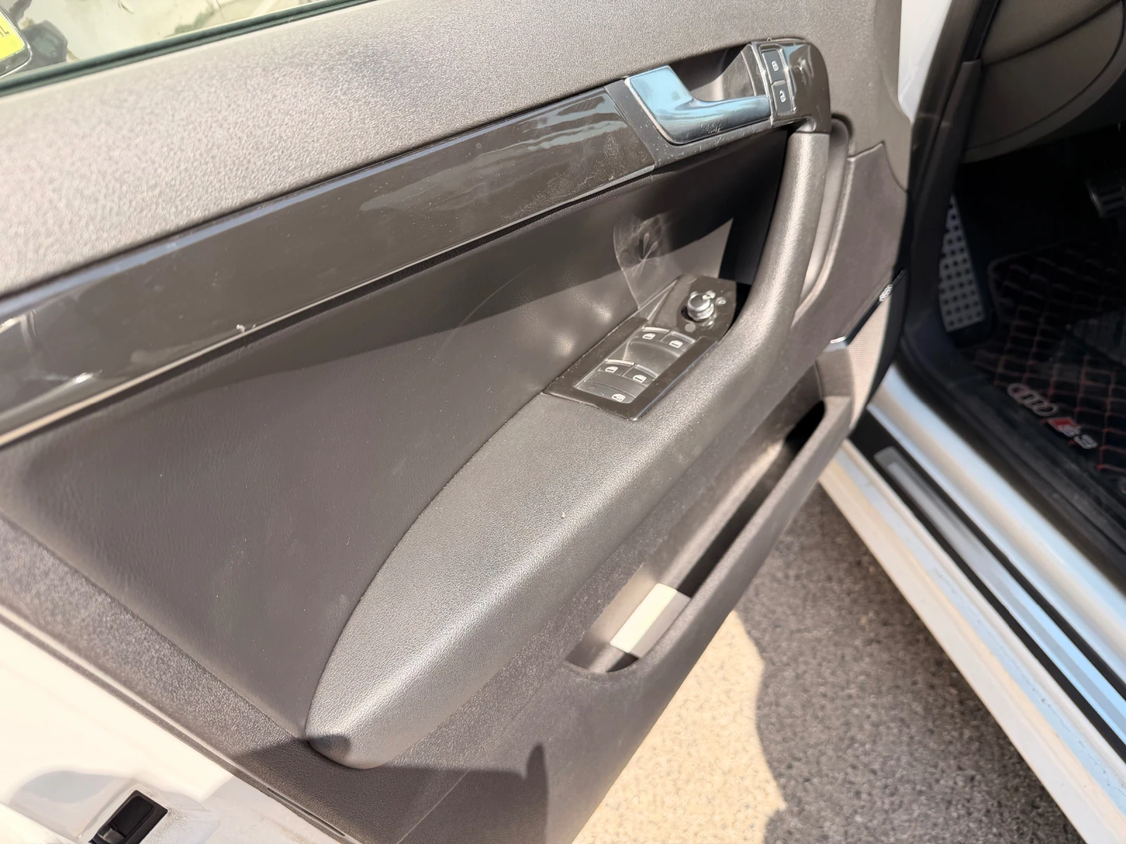 Audi S3 S3-ABT-APR-DSG, снимка 13 - Автомобили и джипове - 55638939