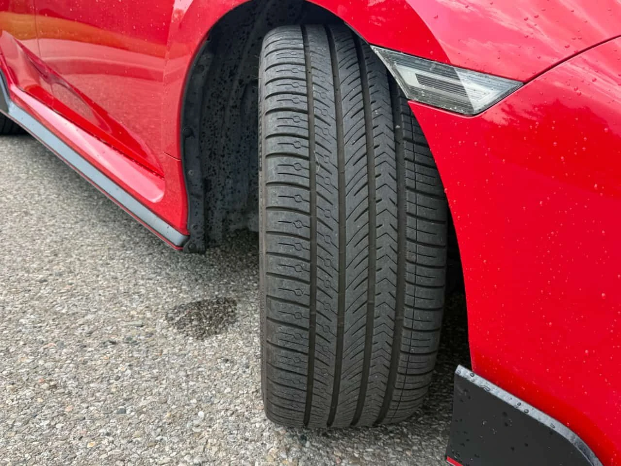Honda Civic TYPE R* Manual * АВТОКРЕДИТ* , снимка 7 - Автомобили и джипове - 55685157